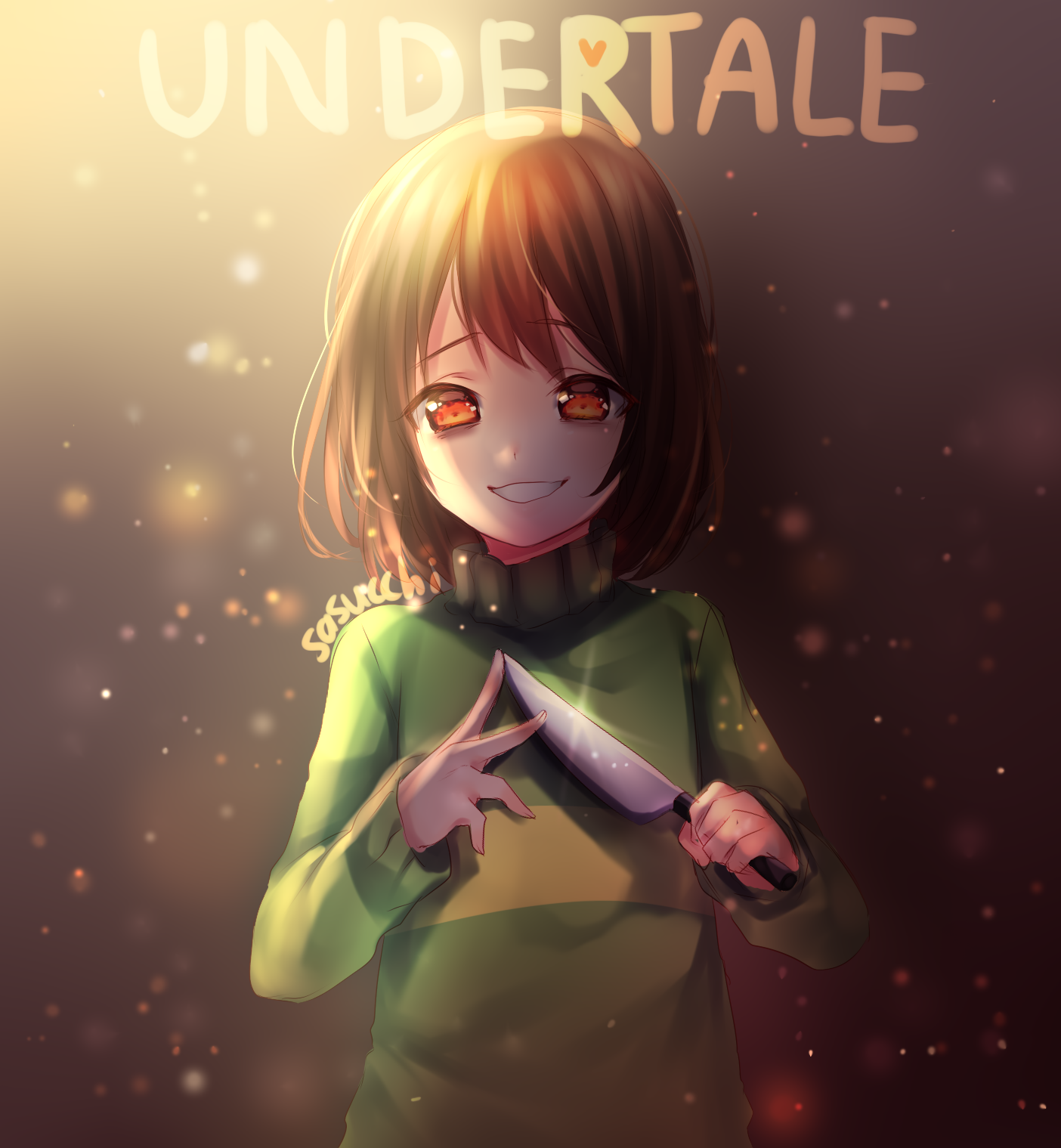 undertale