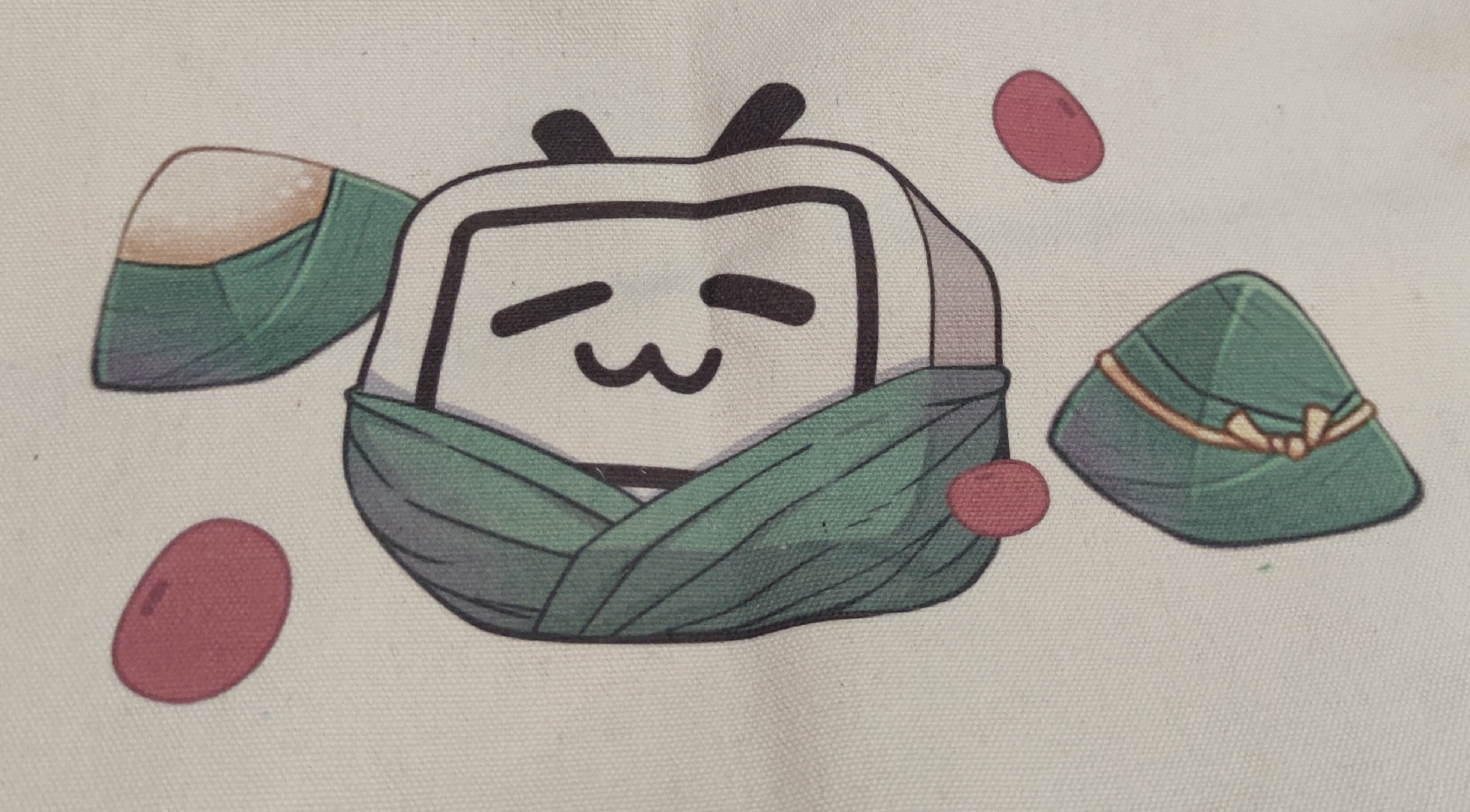 幸运石官方 _ 哔哩哔哩相簿