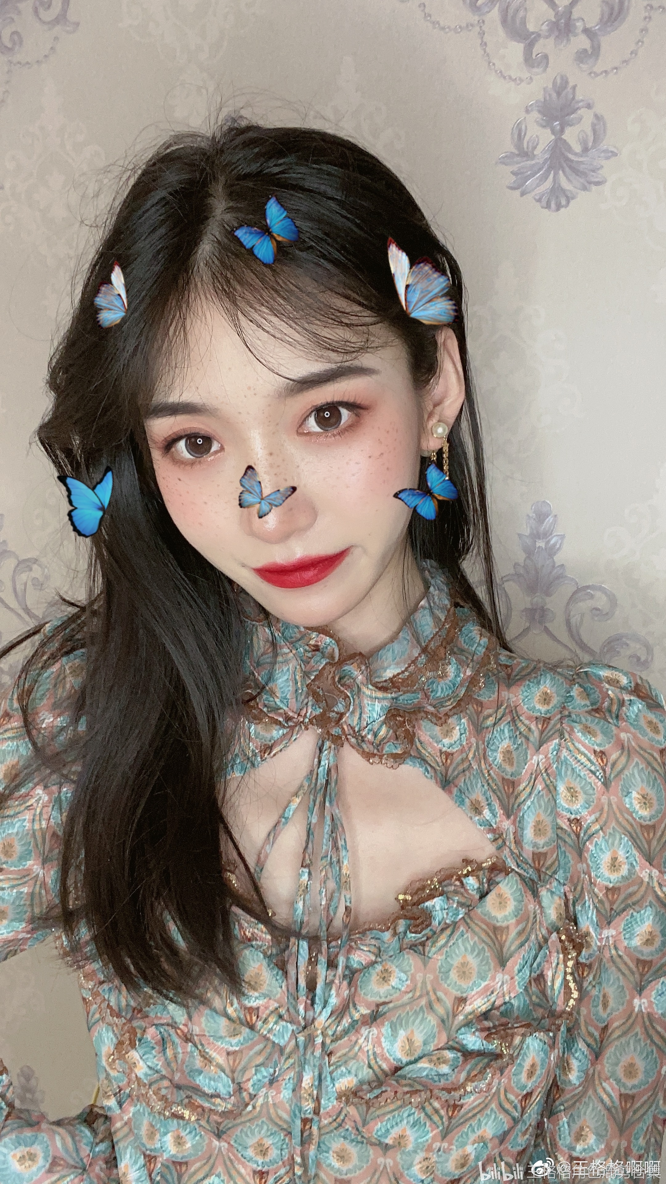 王格格角色混剪合集