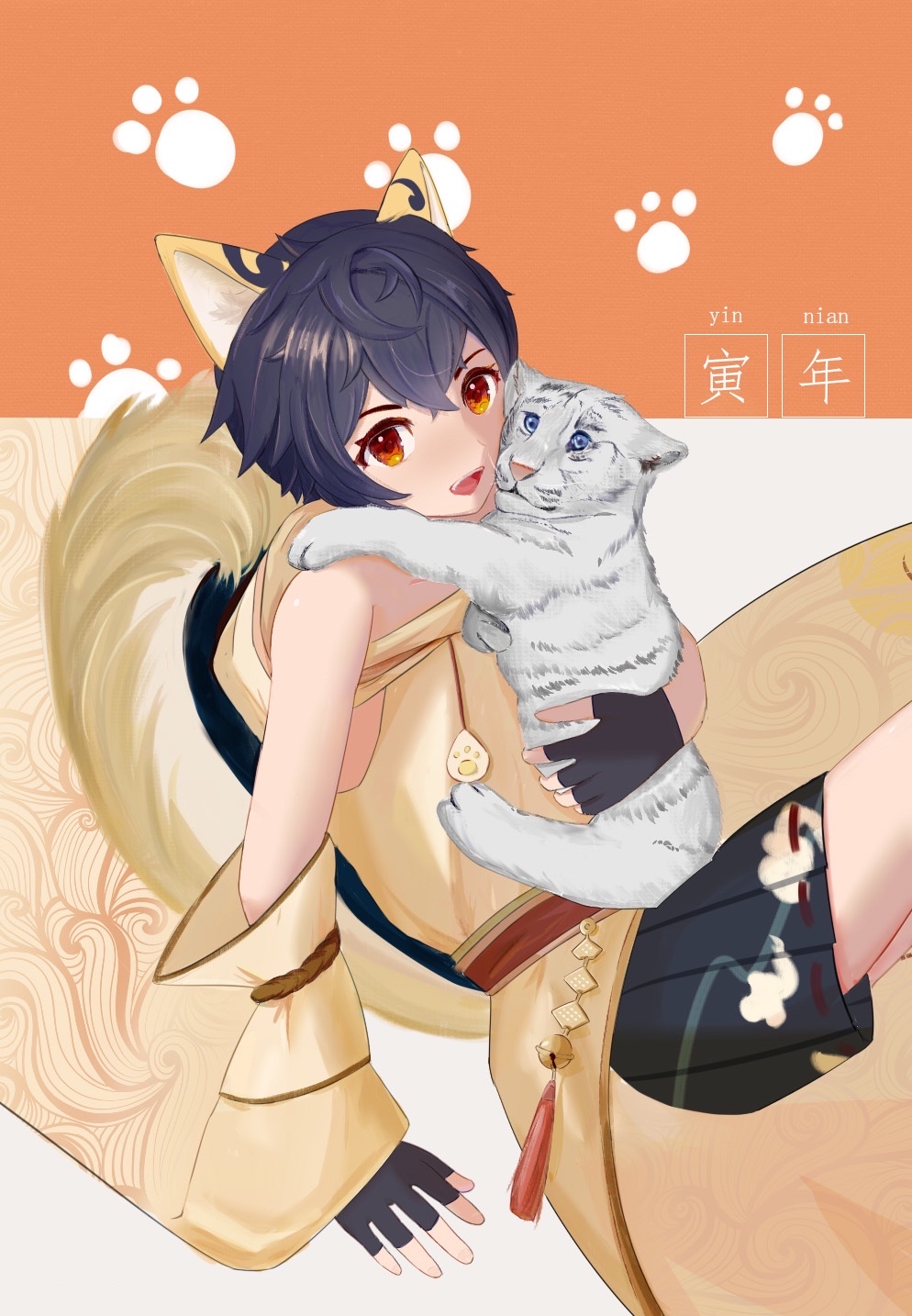 鹿野灸 _ 哔哩哔哩相簿