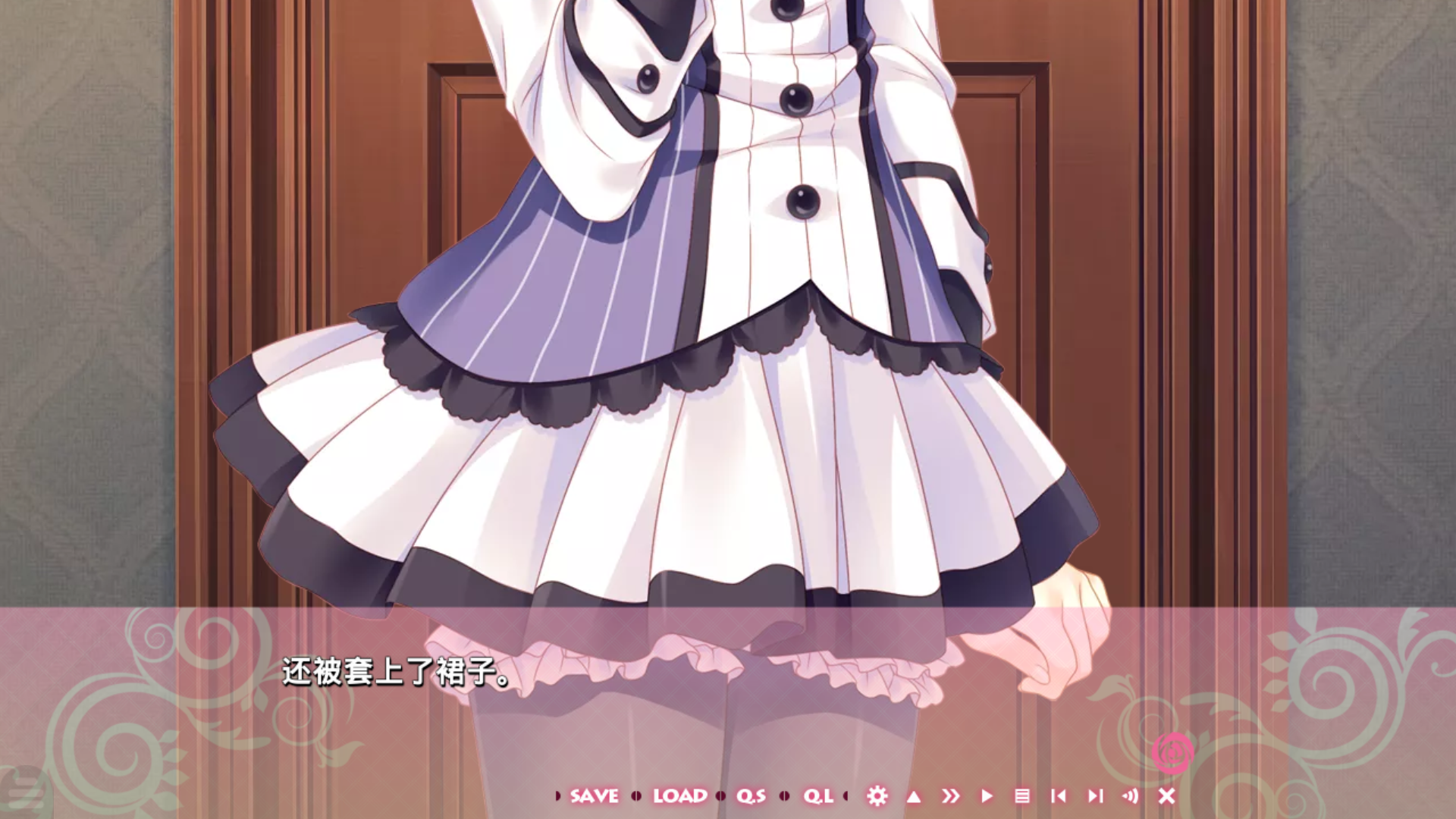 宁宁是援桌骑士 _ 哔哩哔哩相簿