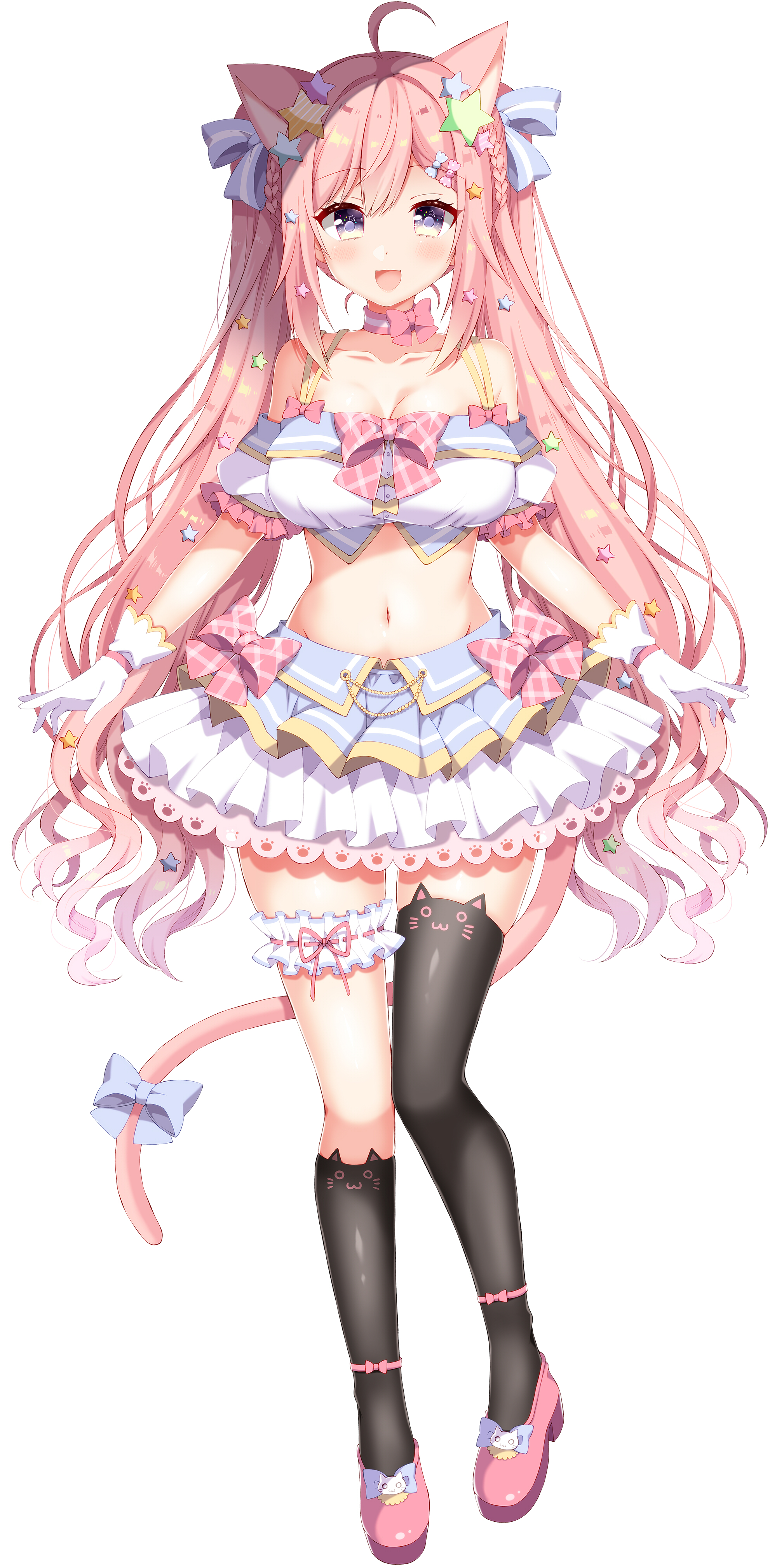 日更美图小阿囡 _ 哔哩哔哩相簿