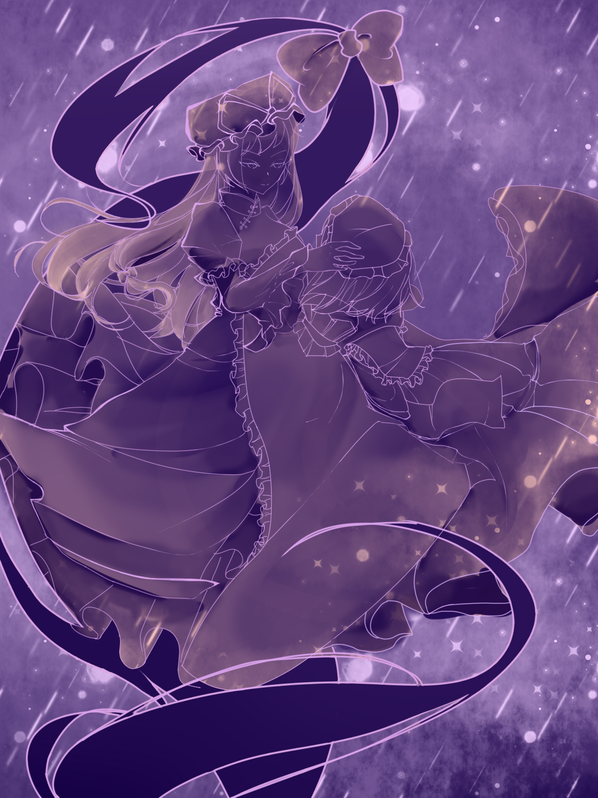 【鼠绘·新年贺图】千年组 _ 九月九qwq _ 哔哩哔哩相簿