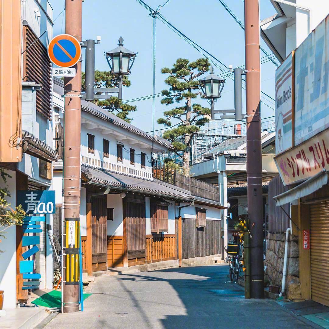 日本物语