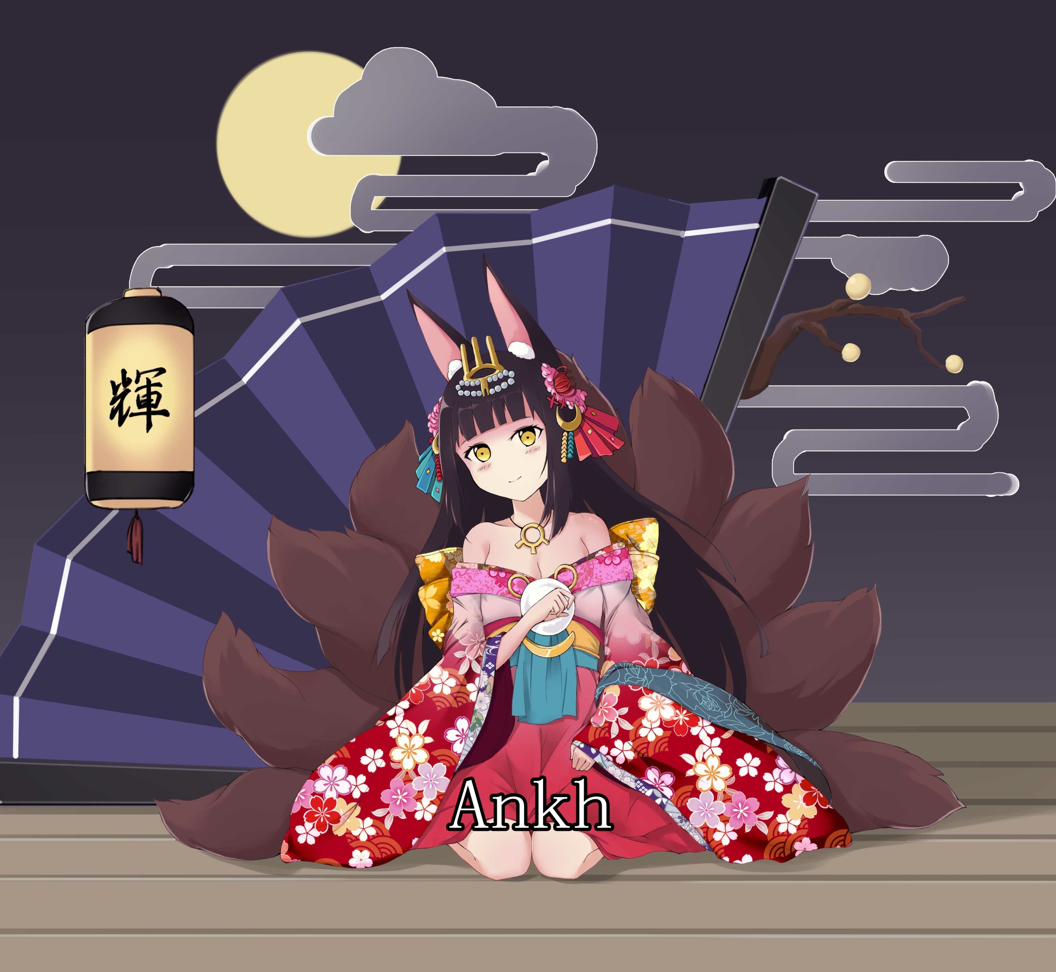 安可_ 02-01 #碧蓝航线# 长门长门长 转发 评论 6 _安可_ 01-28 废眄