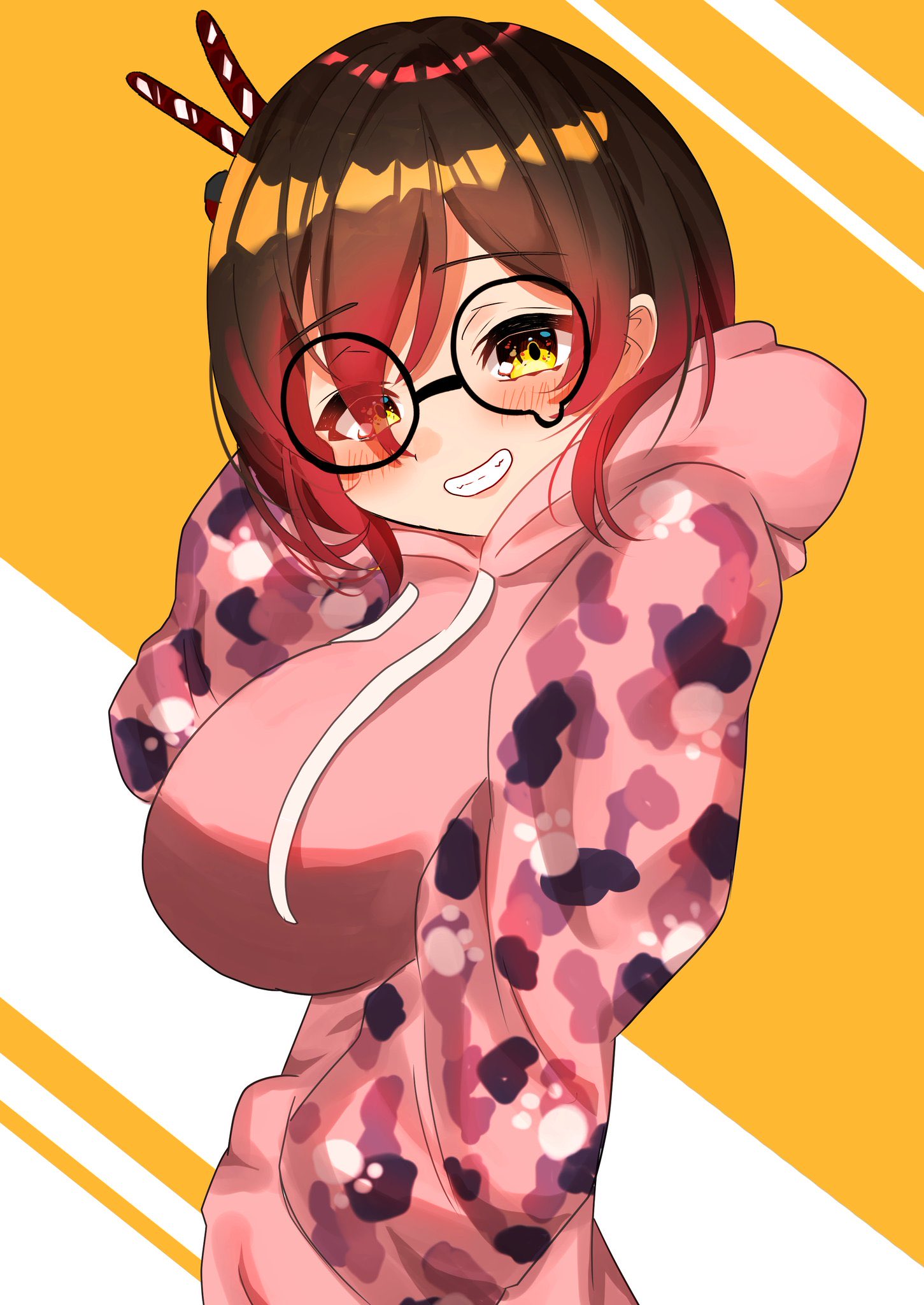 傅小七 _ 哔哩哔哩相簿