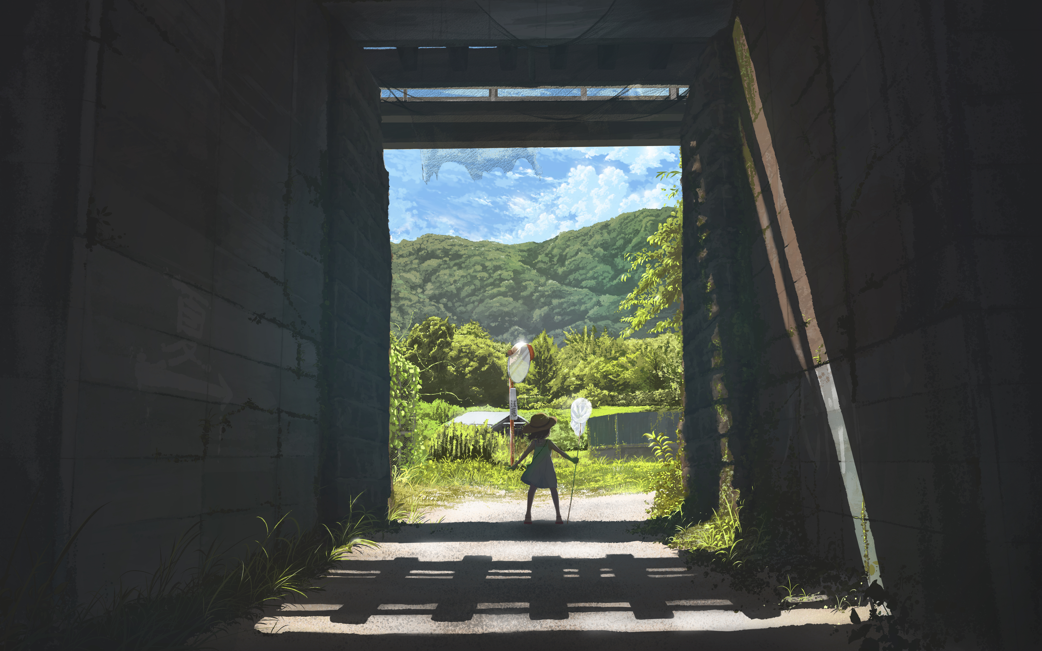 wallhaven壁纸 #449