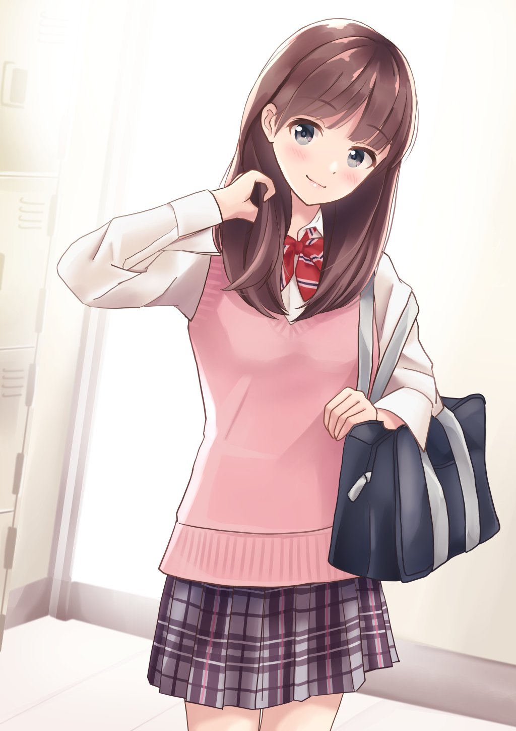 漫步の徐行 _ 哔哩哔哩相簿