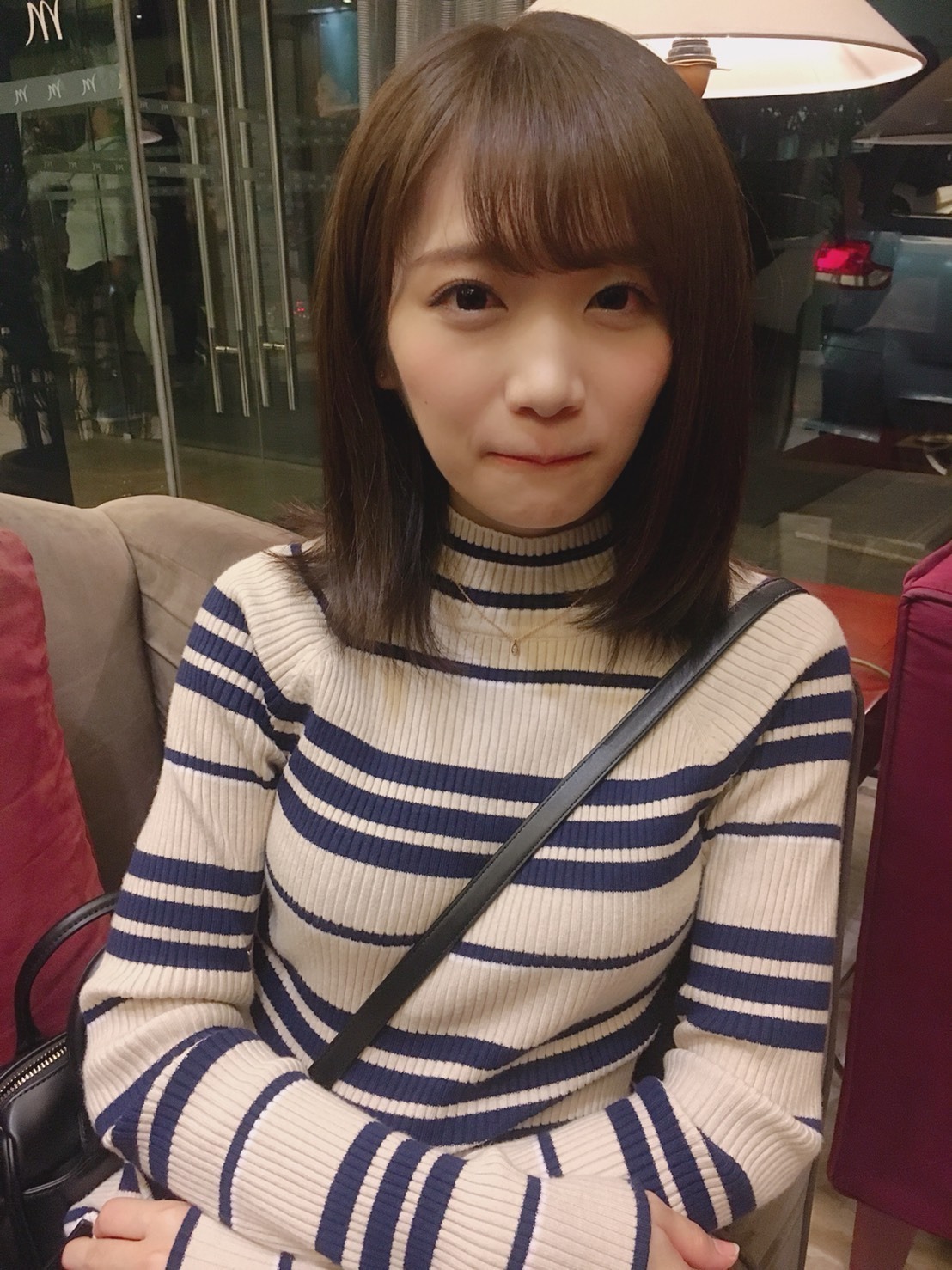 斋藤千和zzz _ 哔哩哔哩相簿