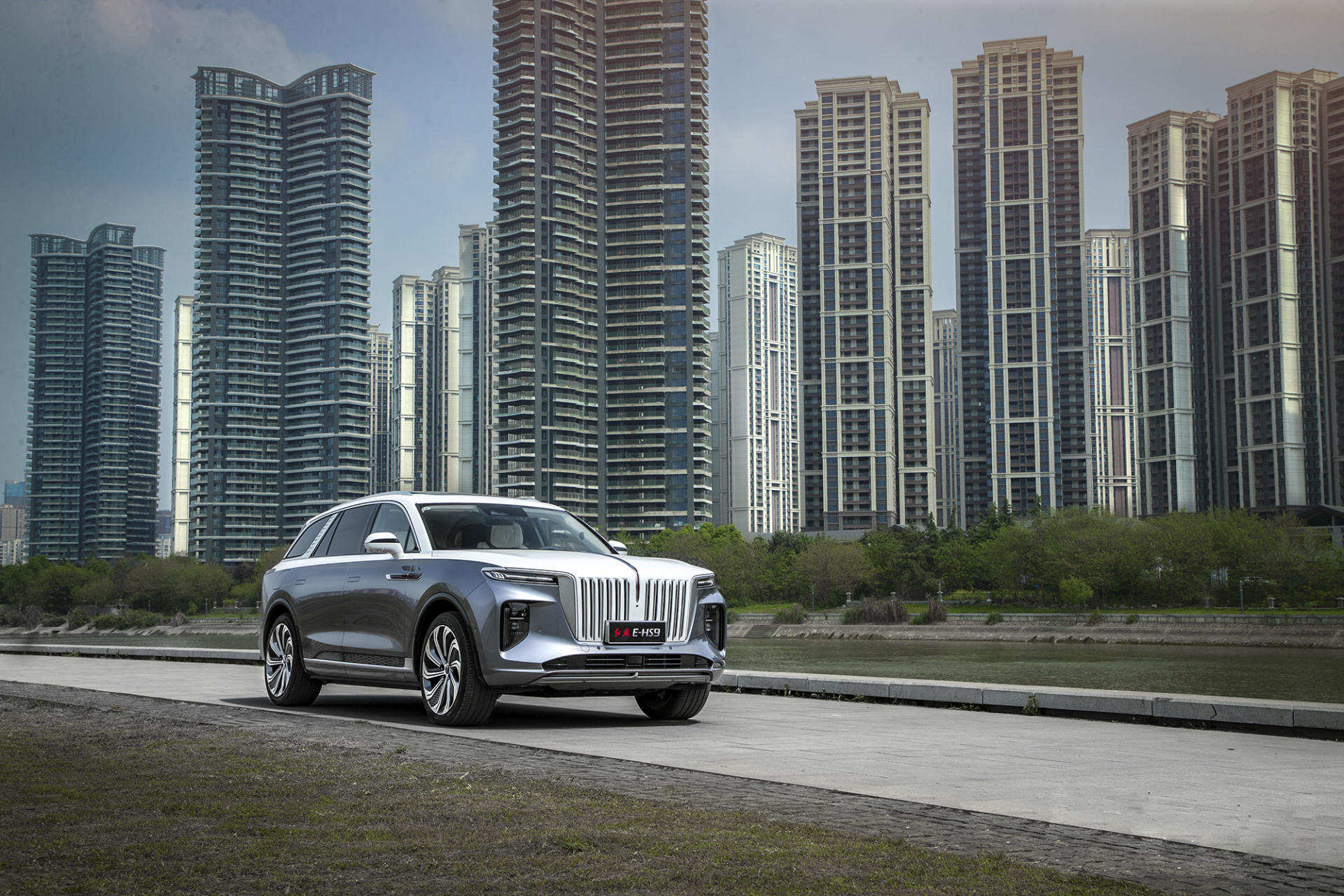 一汽红旗 _ 哔哩哔哩相簿