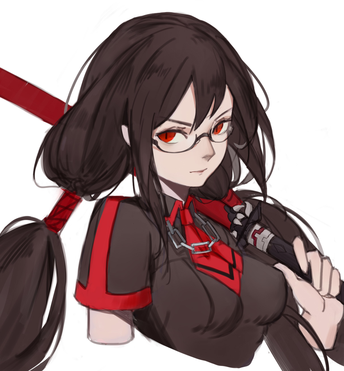 _ 无悯流-陷谷染 _ 哔哩哔哩相簿