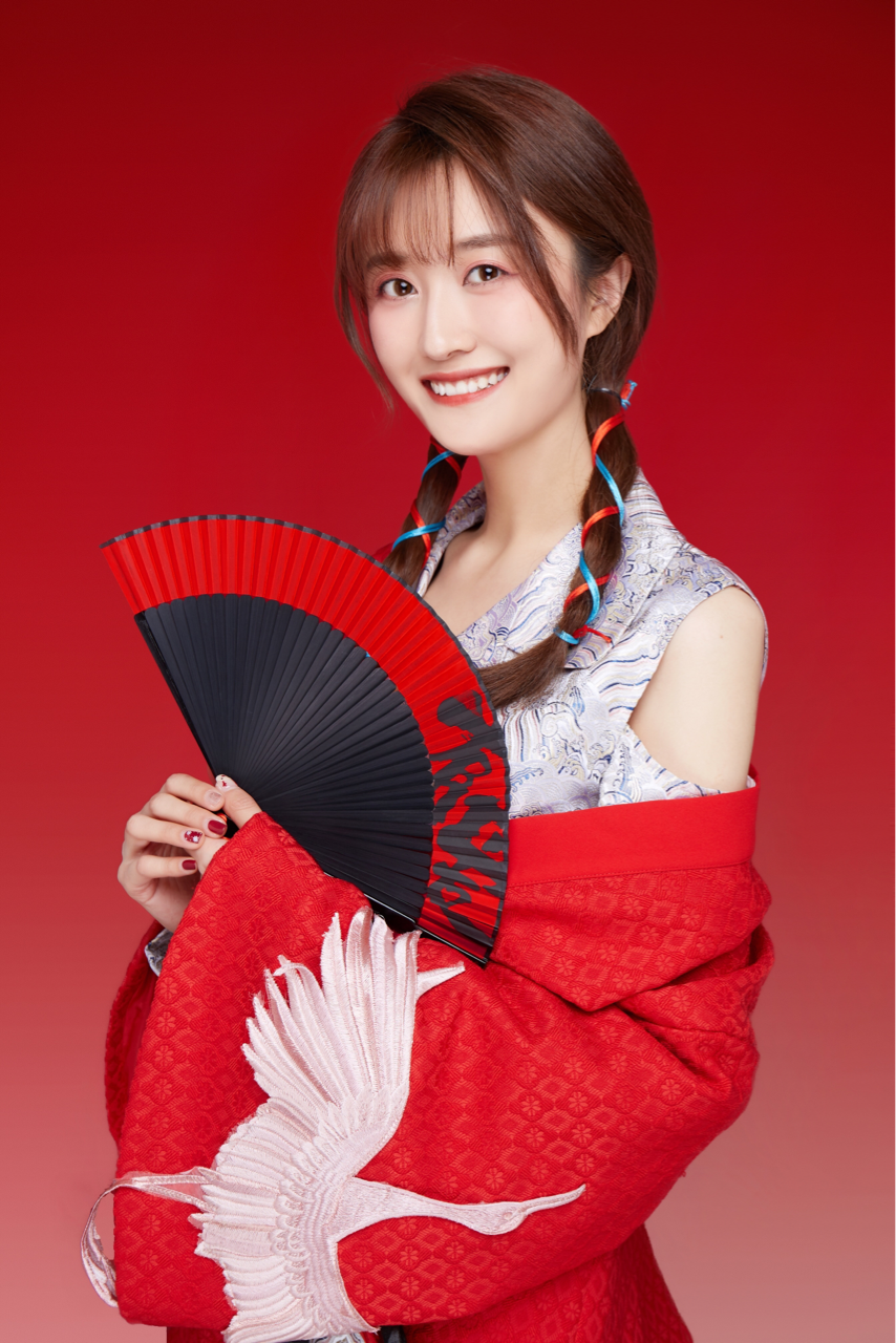 左小美喵 _ 哔哩哔哩相簿