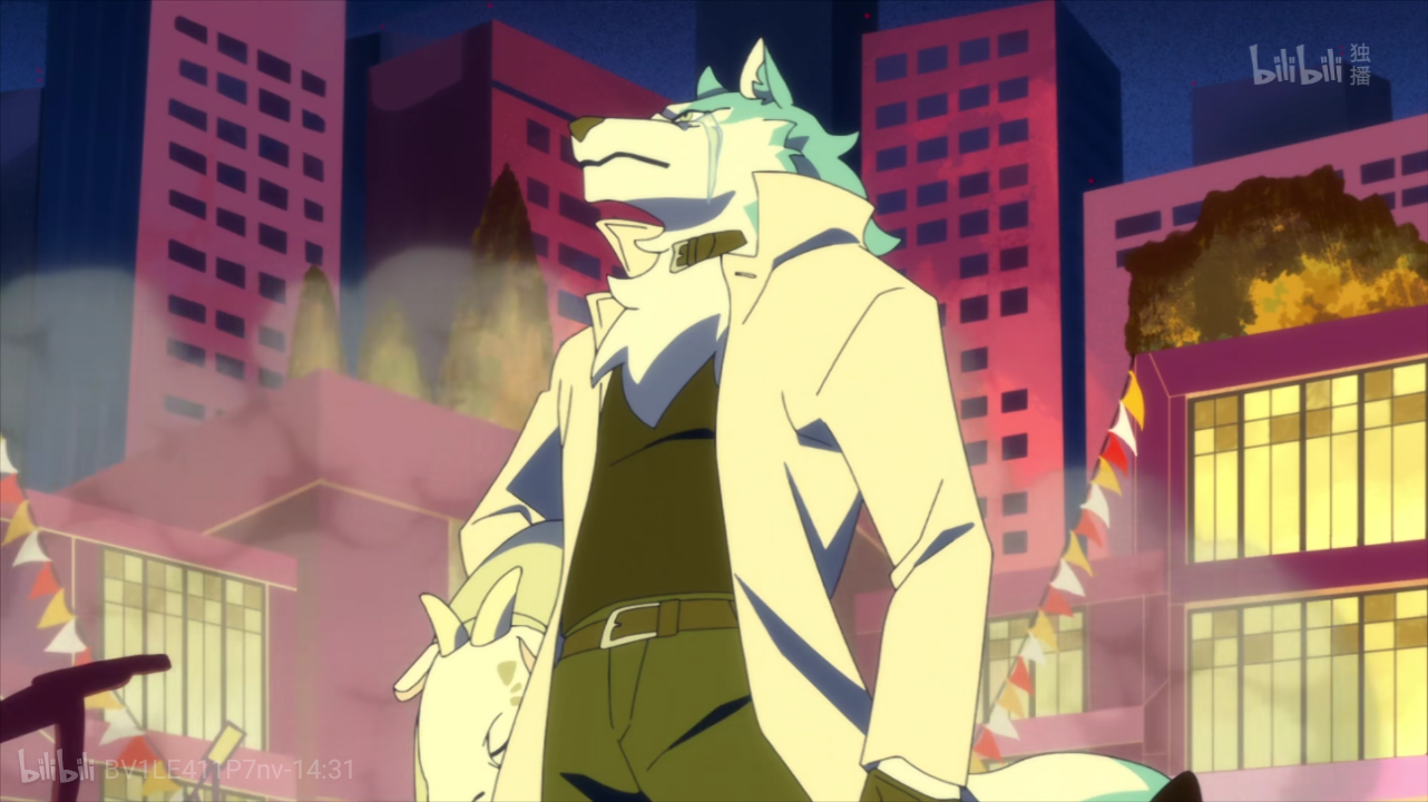 魇梦 _ 哔哩哔哩相簿