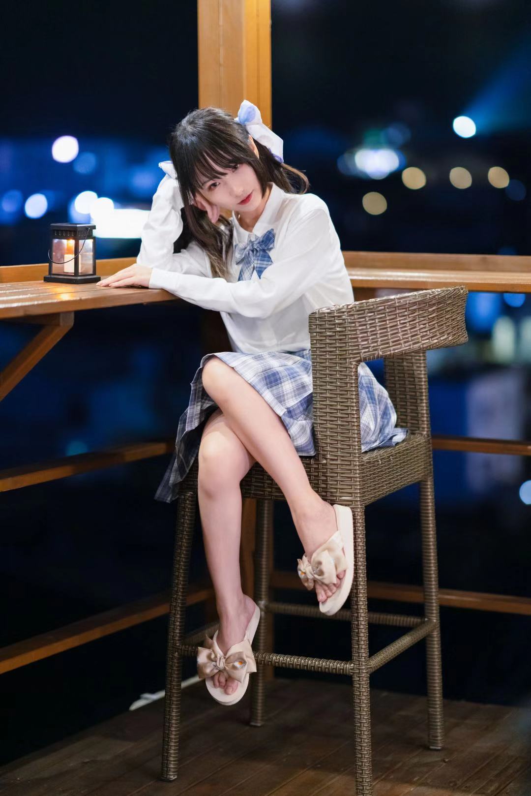 花布凉凉 _ 哔哩哔哩相簿