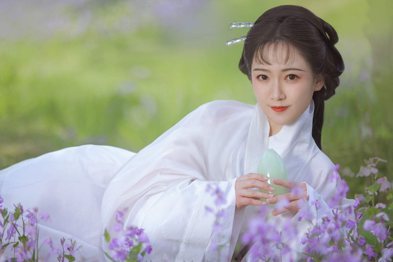 柳青瑶本尊 _ 哔哩哔哩相簿