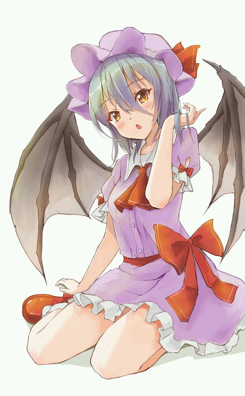 和琪露诺结婚 _ 哔哩哔哩相簿