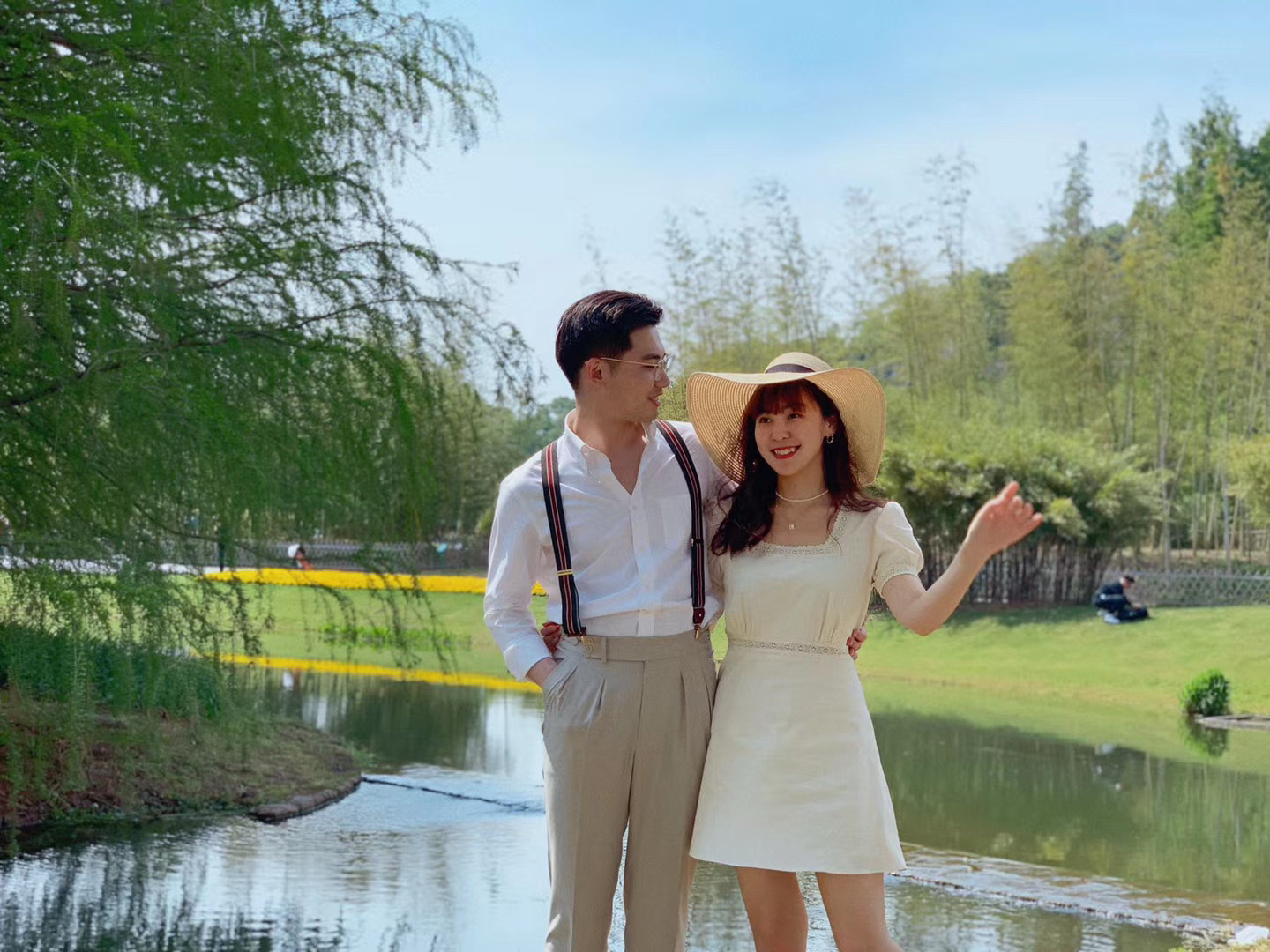 王骁albert _ 哔哩哔哩相簿