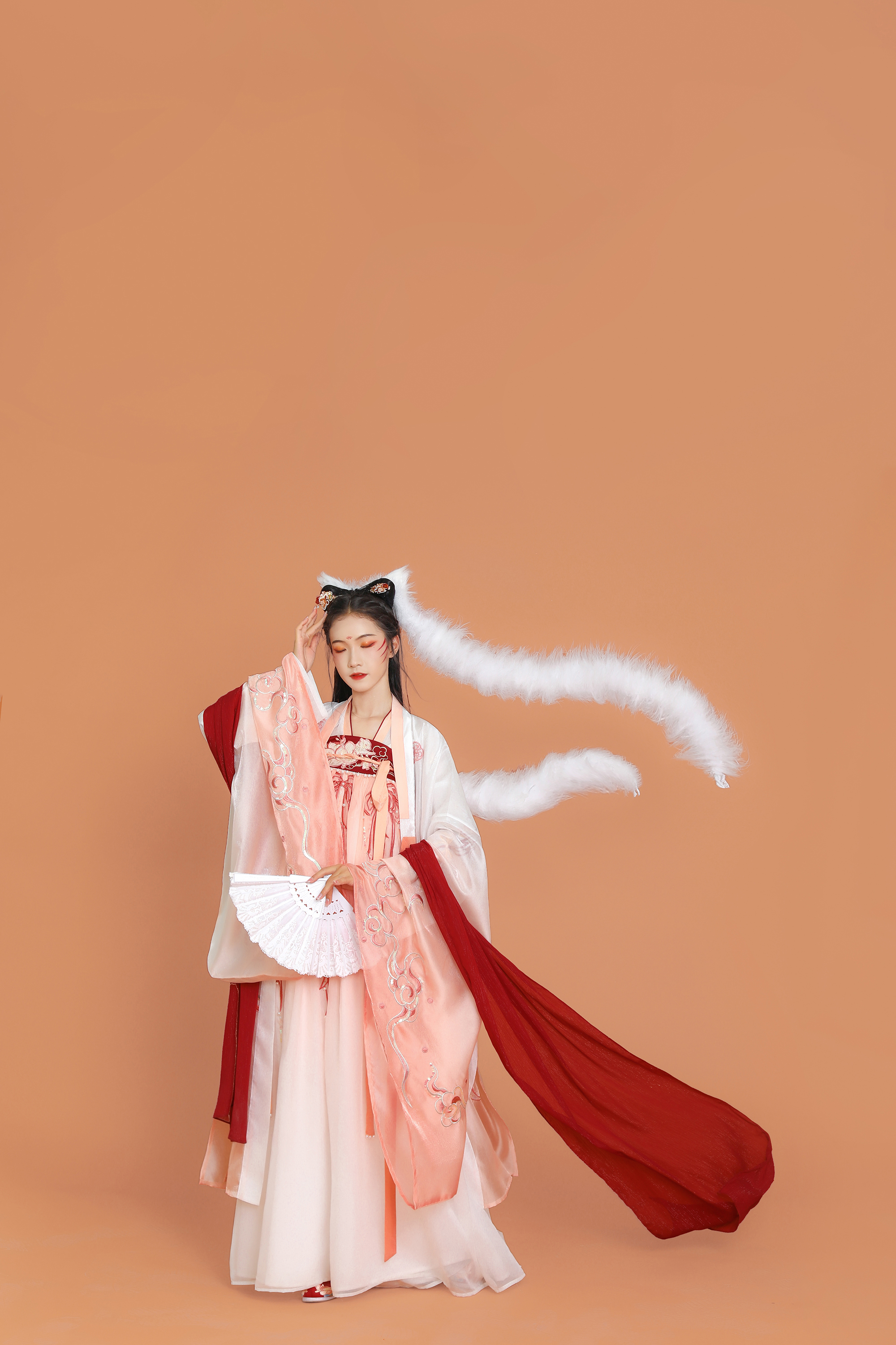 汉尚华莲汉服 _ 哔哩哔哩相簿