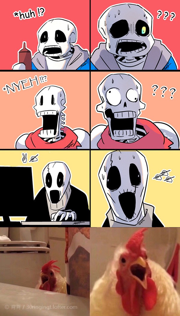 undertale#画表情包使我快乐浏览:987收藏:0支持:42上传时间:2020022