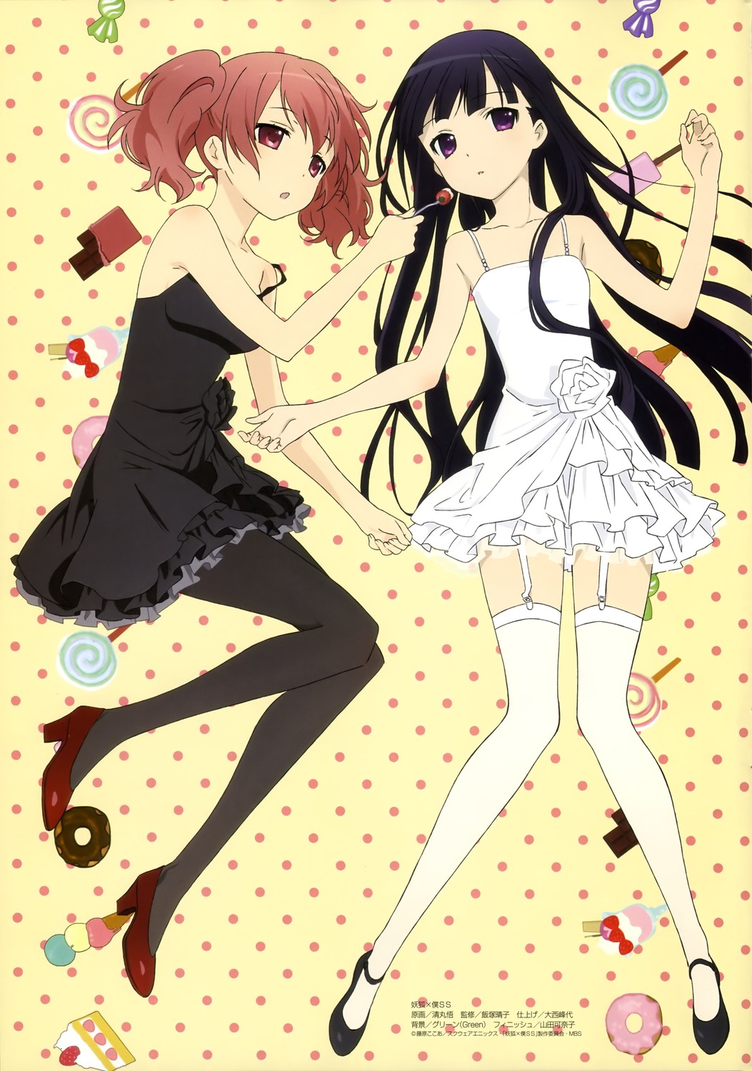 百合催婚协会-会长 _ 哔哩哔哩相簿