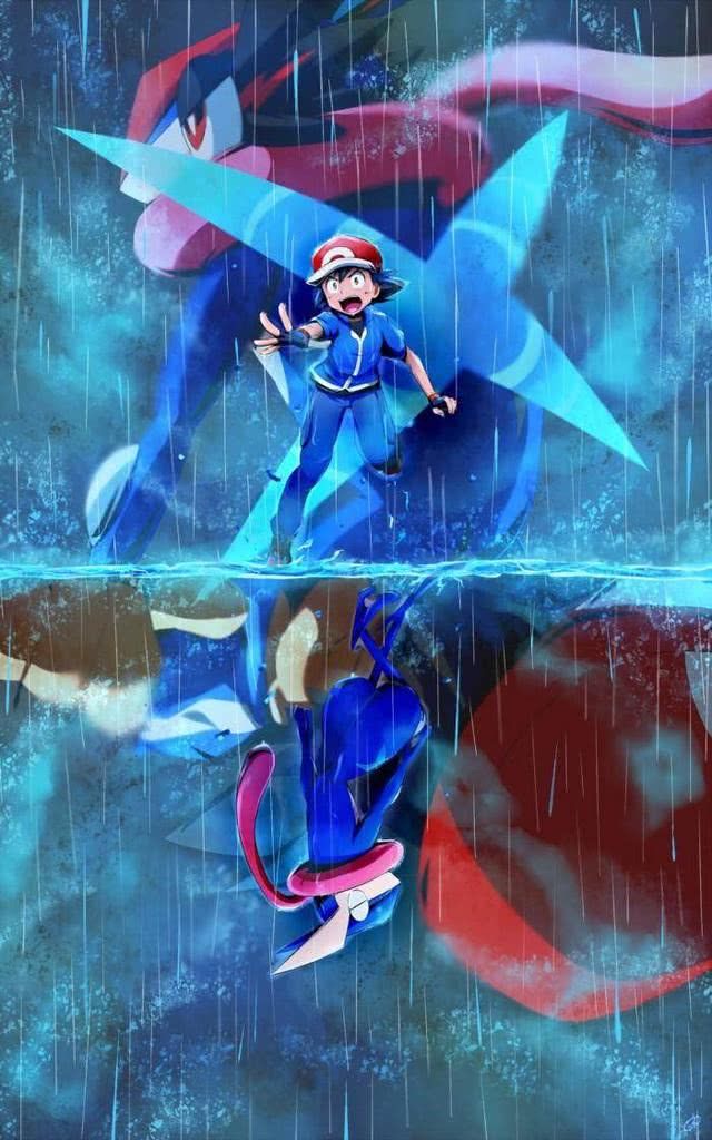 _ 路卡利欧a _ 哔哩哔哩相簿