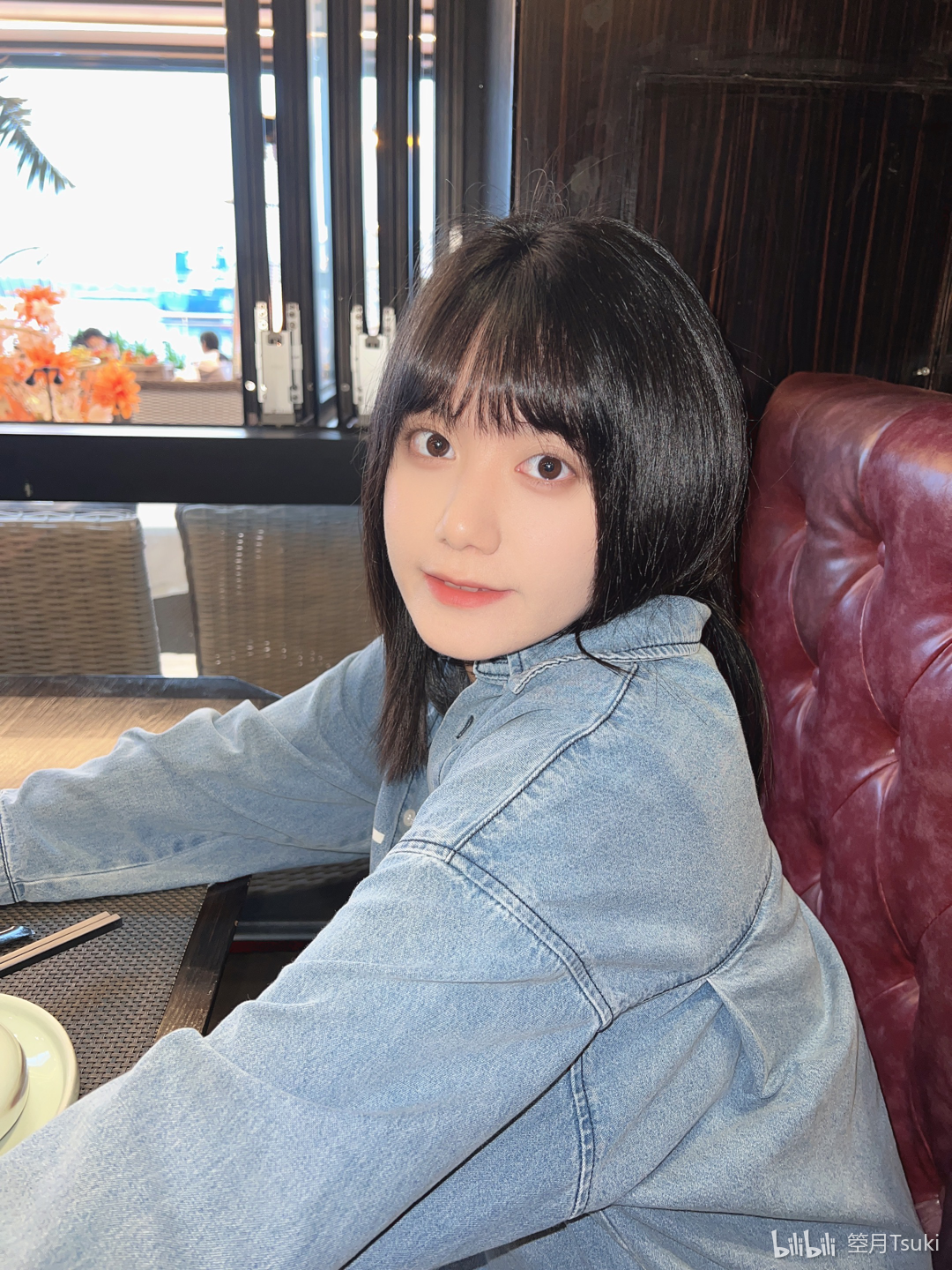 箜月tsuki _ 哔哩哔哩相簿