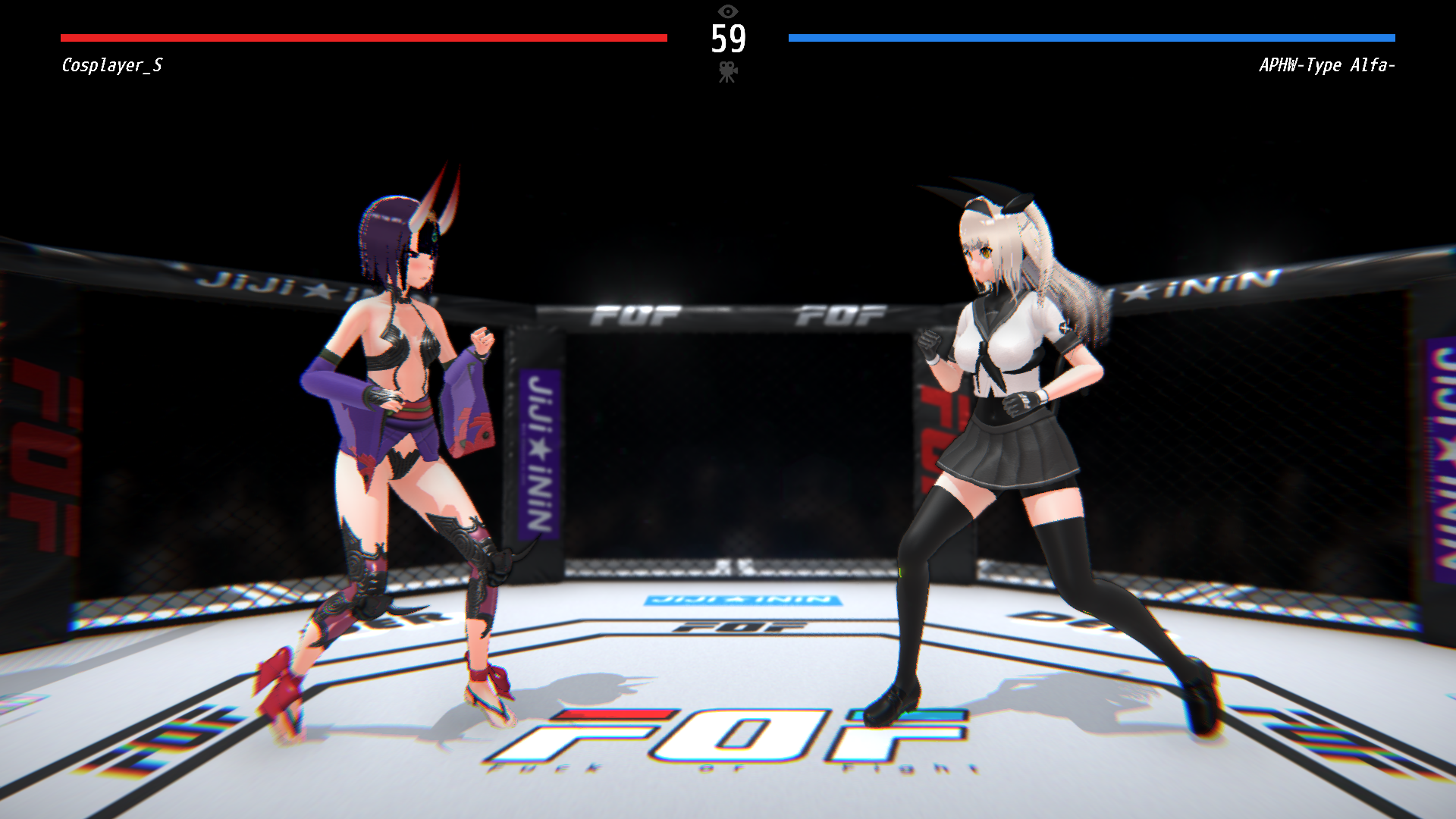 患上中二病的程序姬