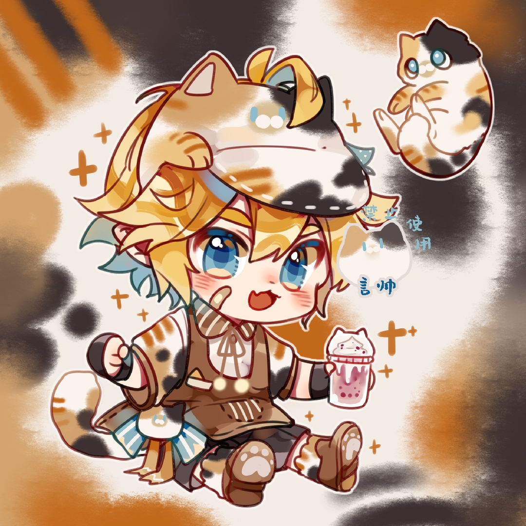 言帅- _ 哔哩哔哩相簿