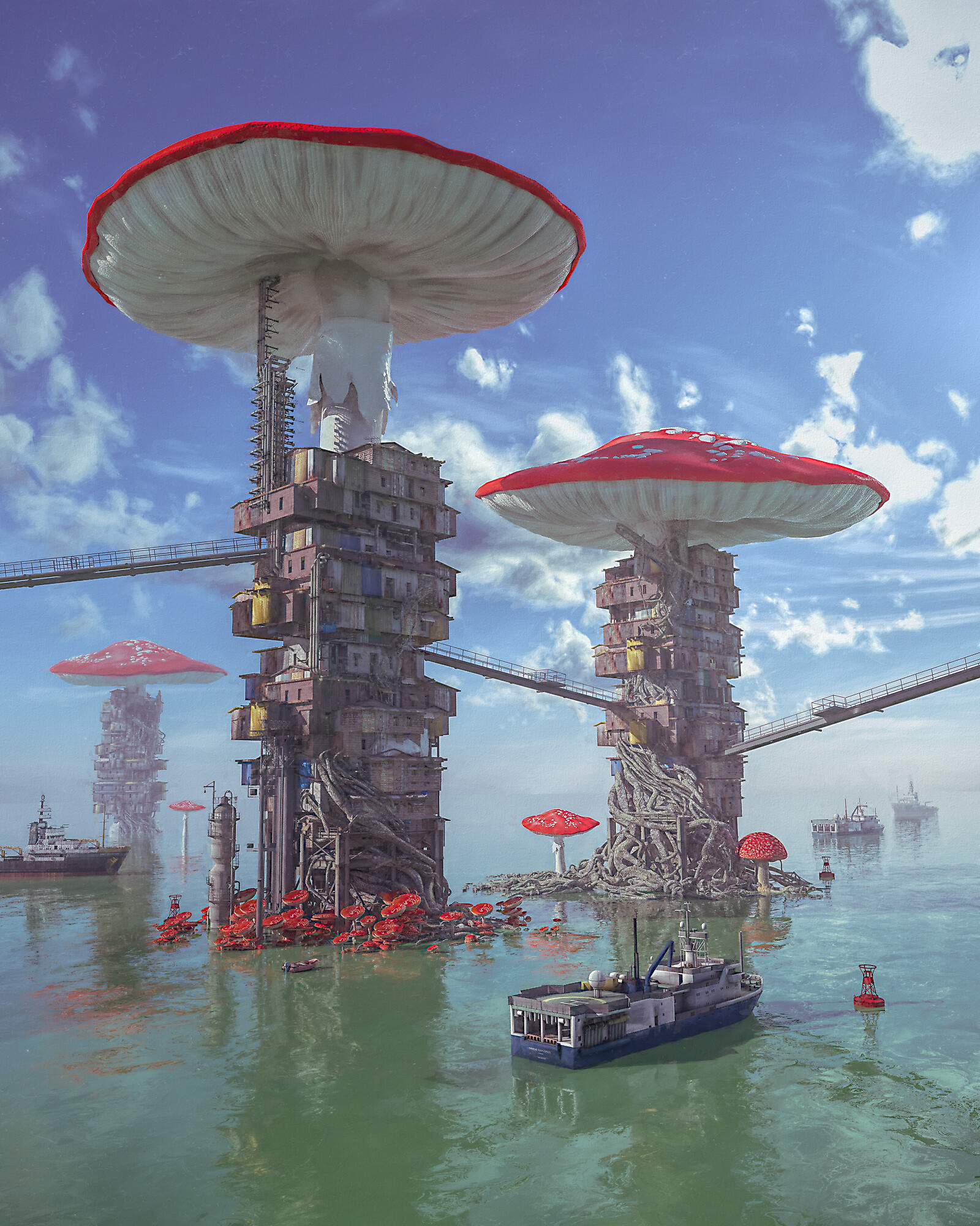 哔哩哔哩相簿,绘你所想,拍你所爱