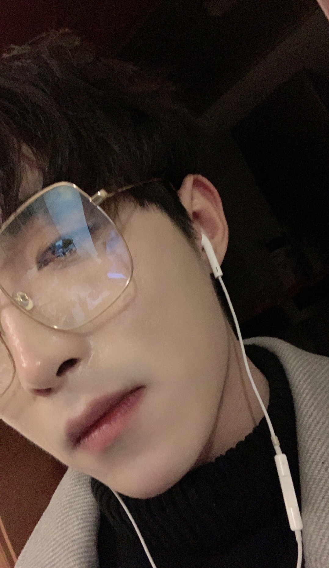 醒醒吧张律_ _ 哔哩哔哩相簿