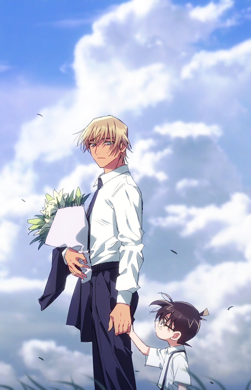 山河湾 _ 哔哩哔哩相簿