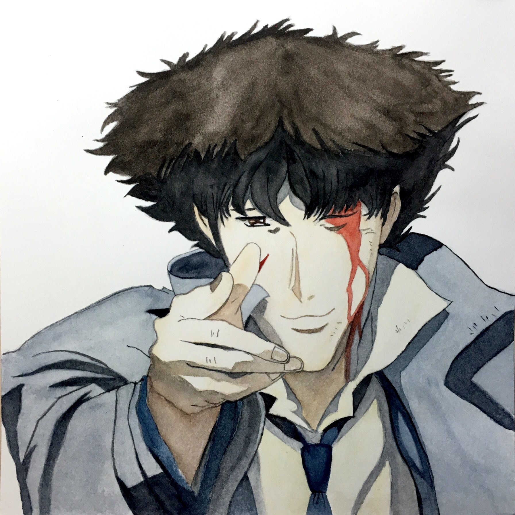 spike-"pa~" _ 圆圆圆_yyy _ 哔哩哔哩相簿