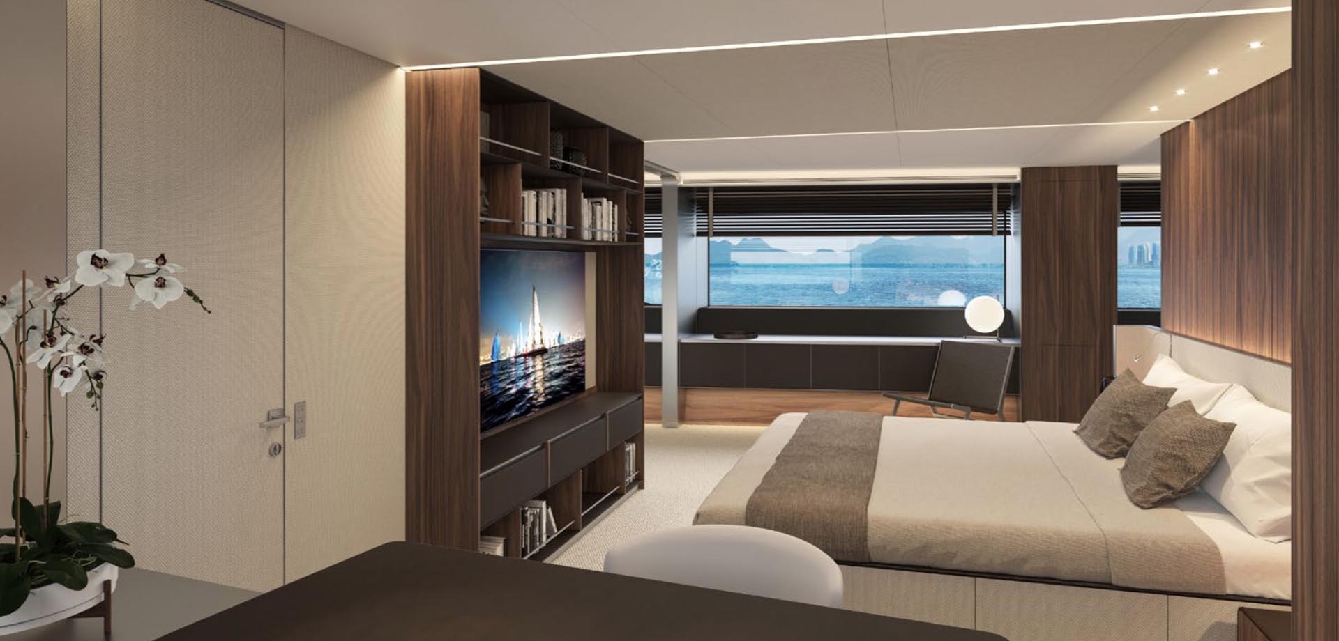 意大利sanlorenzo500exp游艇浏览:51收藏:1支持:1上传