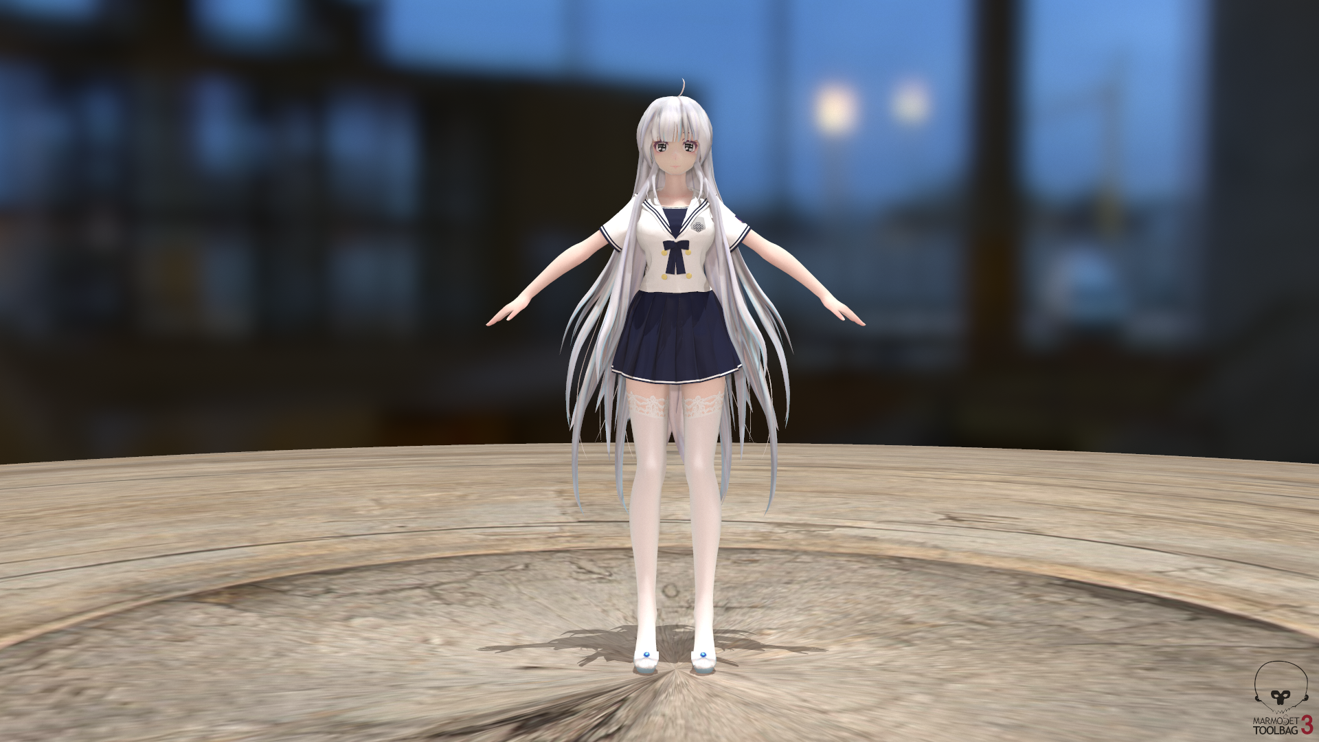 无所事事青叶酱