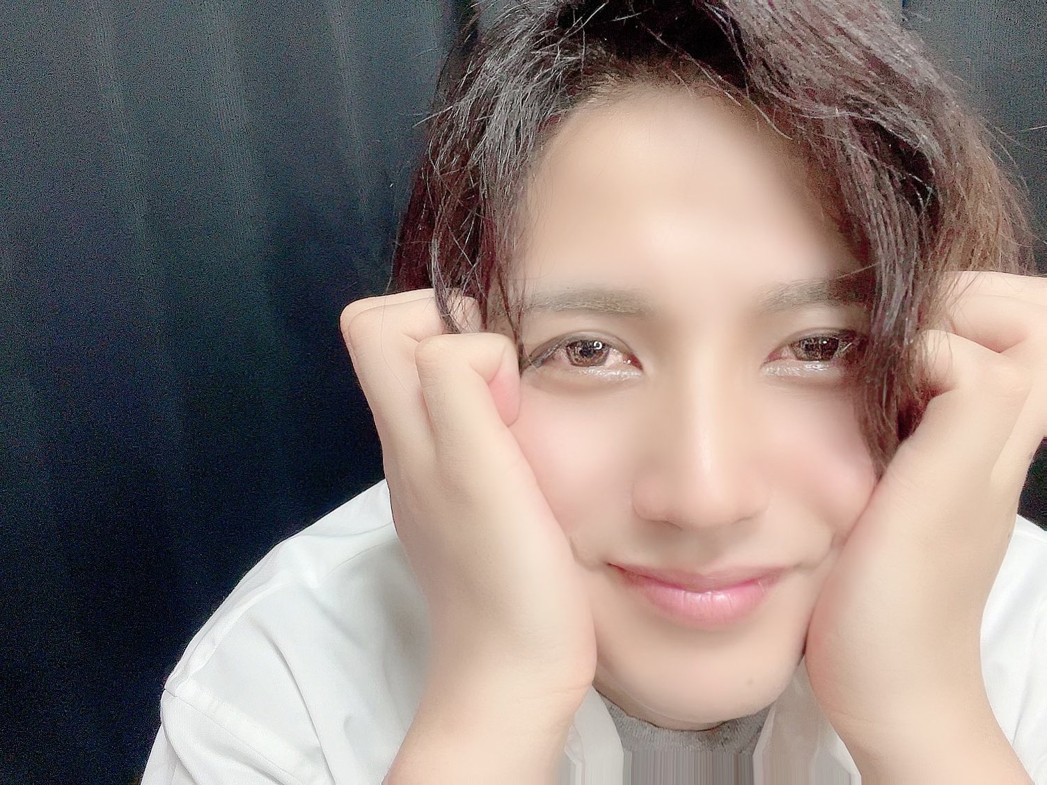 我永远喜欢梶裕贵 _ 哔哩哔哩相簿