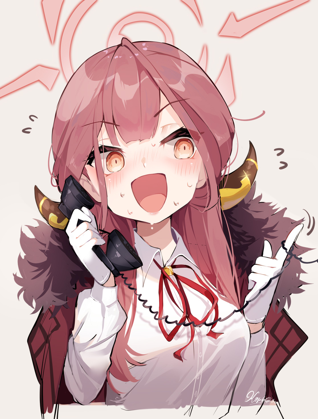 计划b的真白 _ 哔哩哔哩相簿