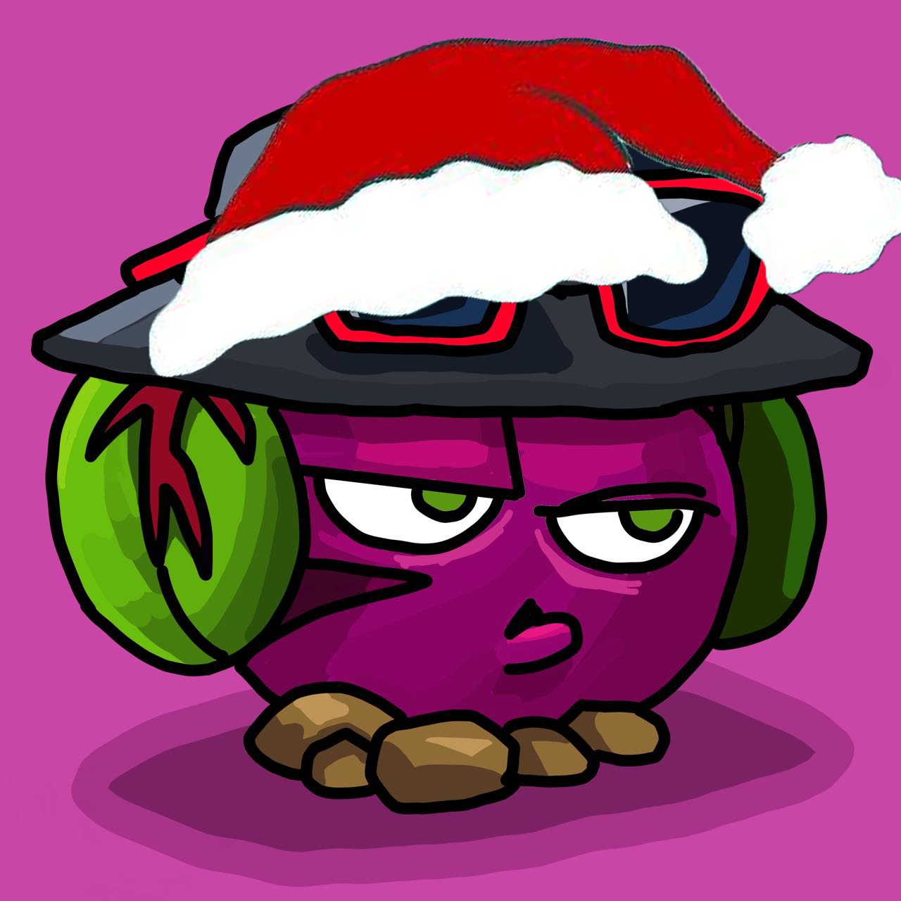 魔音甜菜phatbeet _ 哔哩哔哩相簿