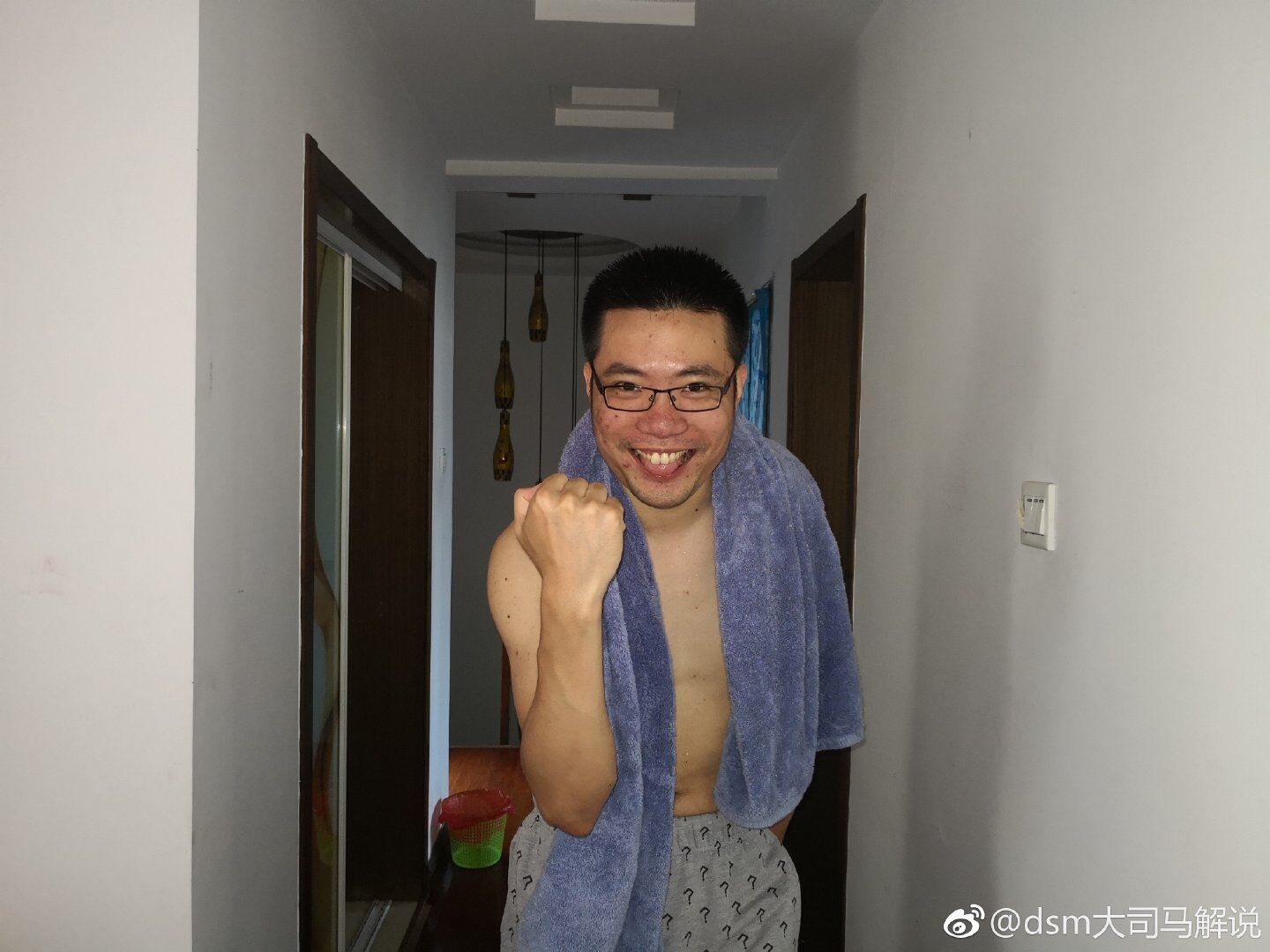 新时代网络弄潮儿 _ 哔哩哔哩相簿