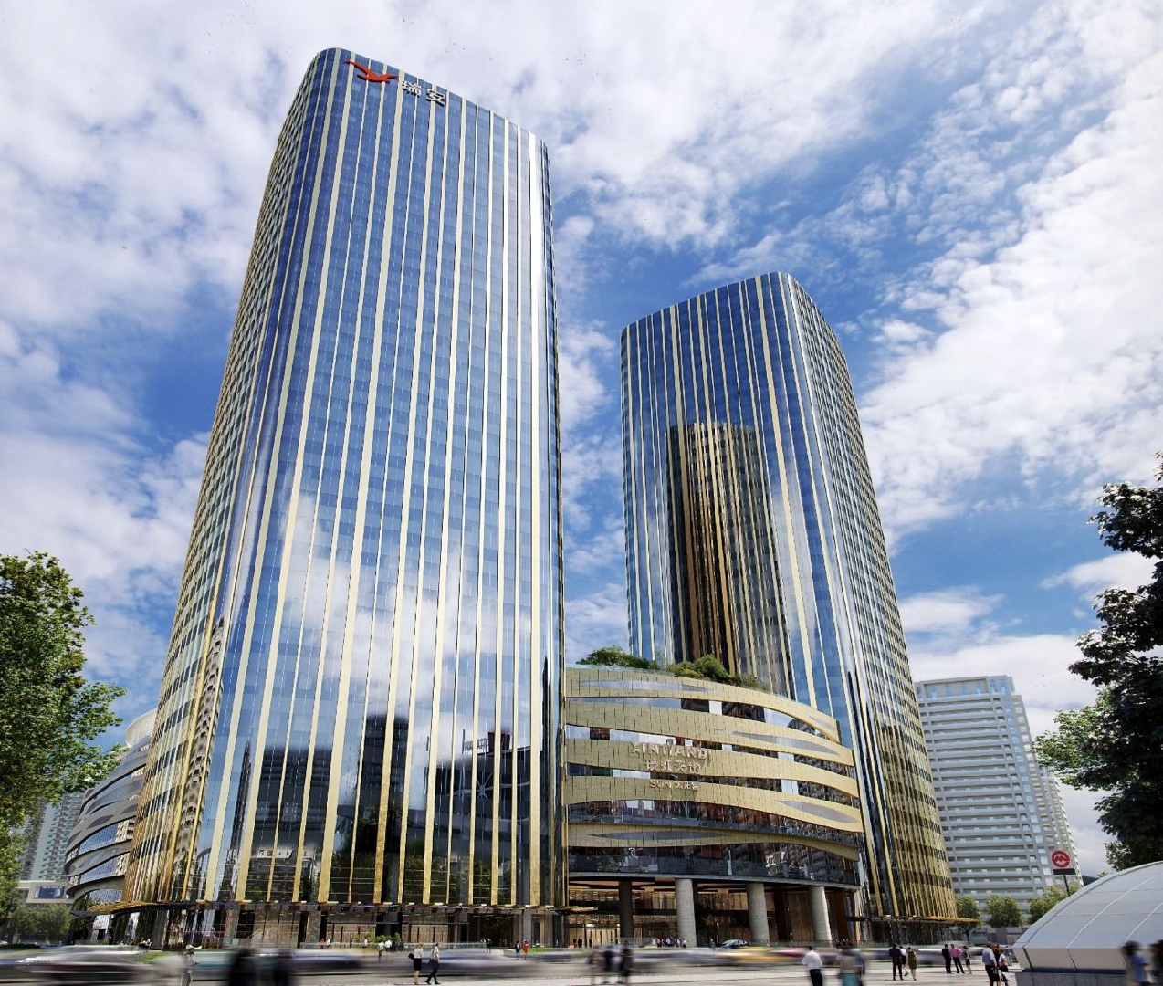 社会上的靖哥哥 _ 哔哩哔哩相簿