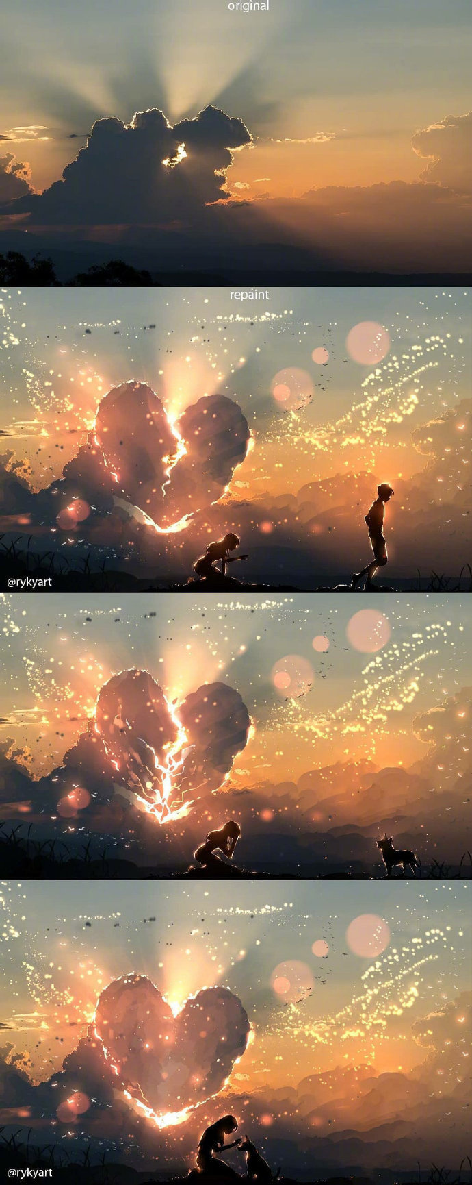 鬼画连篇指挥部 _ 哔哩哔哩相簿