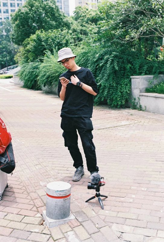 福乐小哥