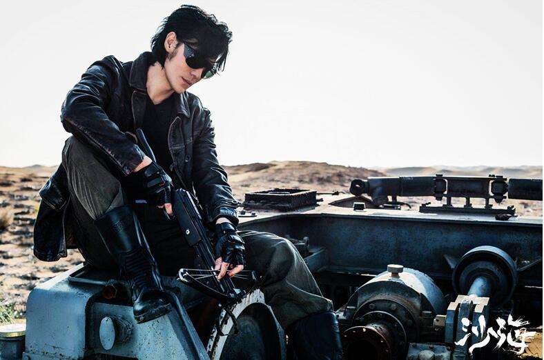 吃饭睡觉大阿成 _ 哔哩哔哩相簿