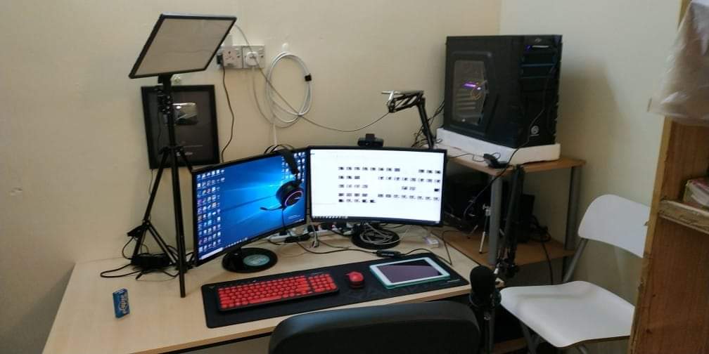 ek鲁比 _ 哔哩哔哩相簿