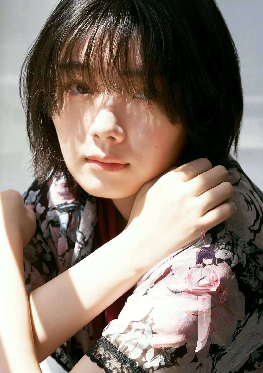 藤吉夏铃应援会 _ 哔哩哔哩相簿