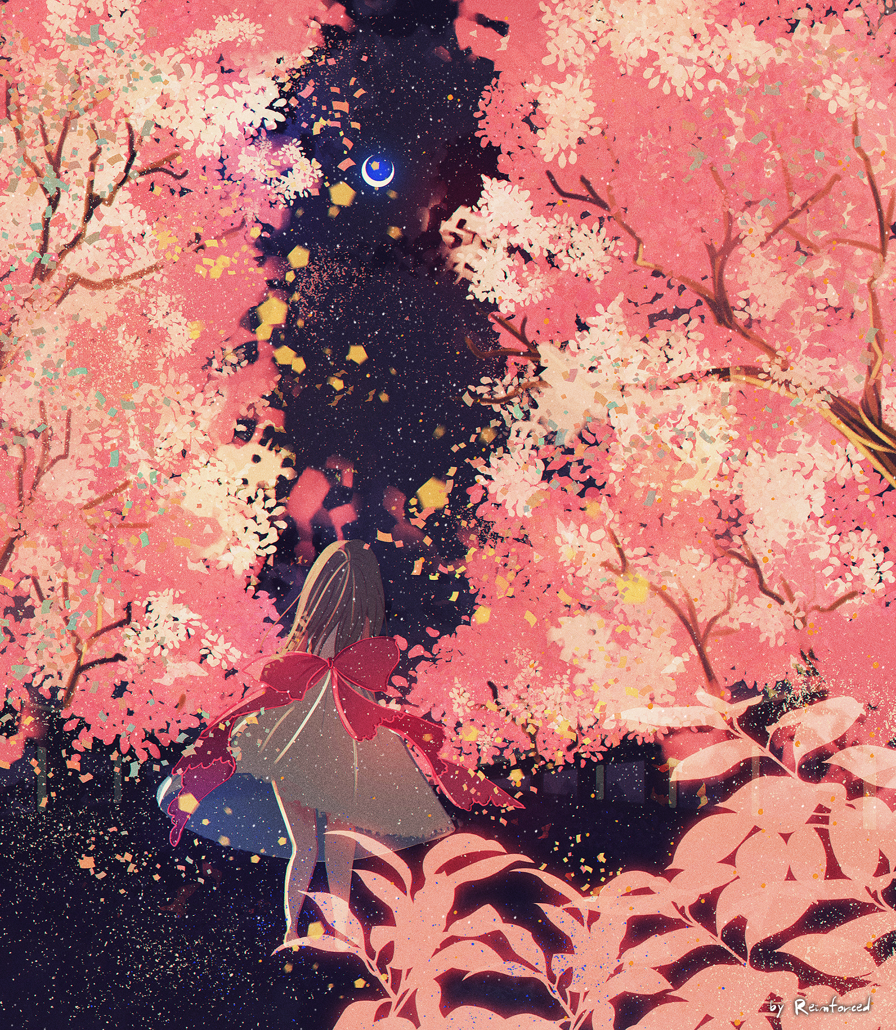 黑骑士君 _ 哔哩哔哩相簿