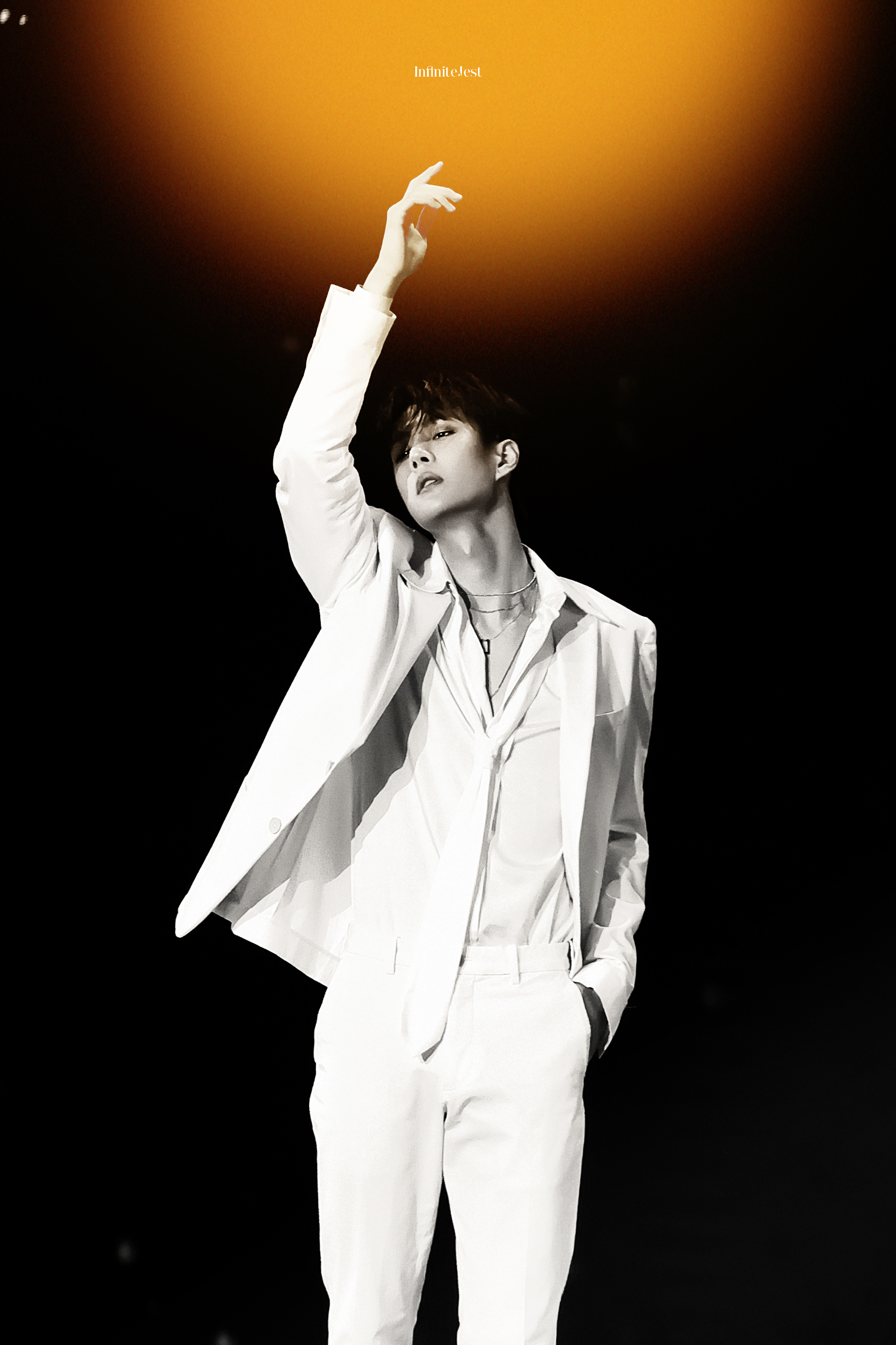 臣服 cr infinitejest