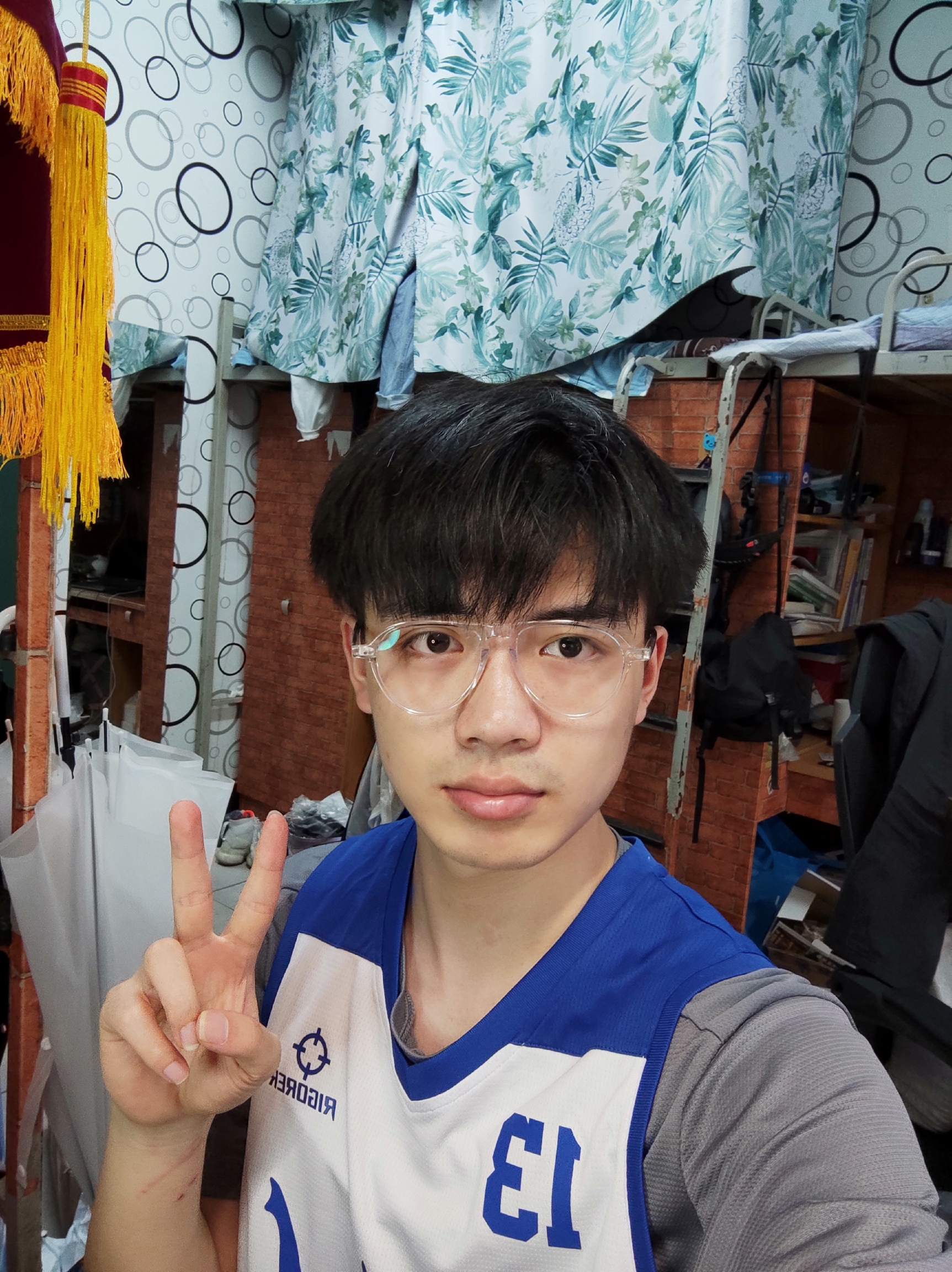 gmh十三 _ 哔哩哔哩相簿