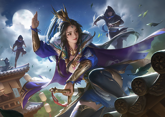 糸鹿丶 _ 哔哩哔哩相簿