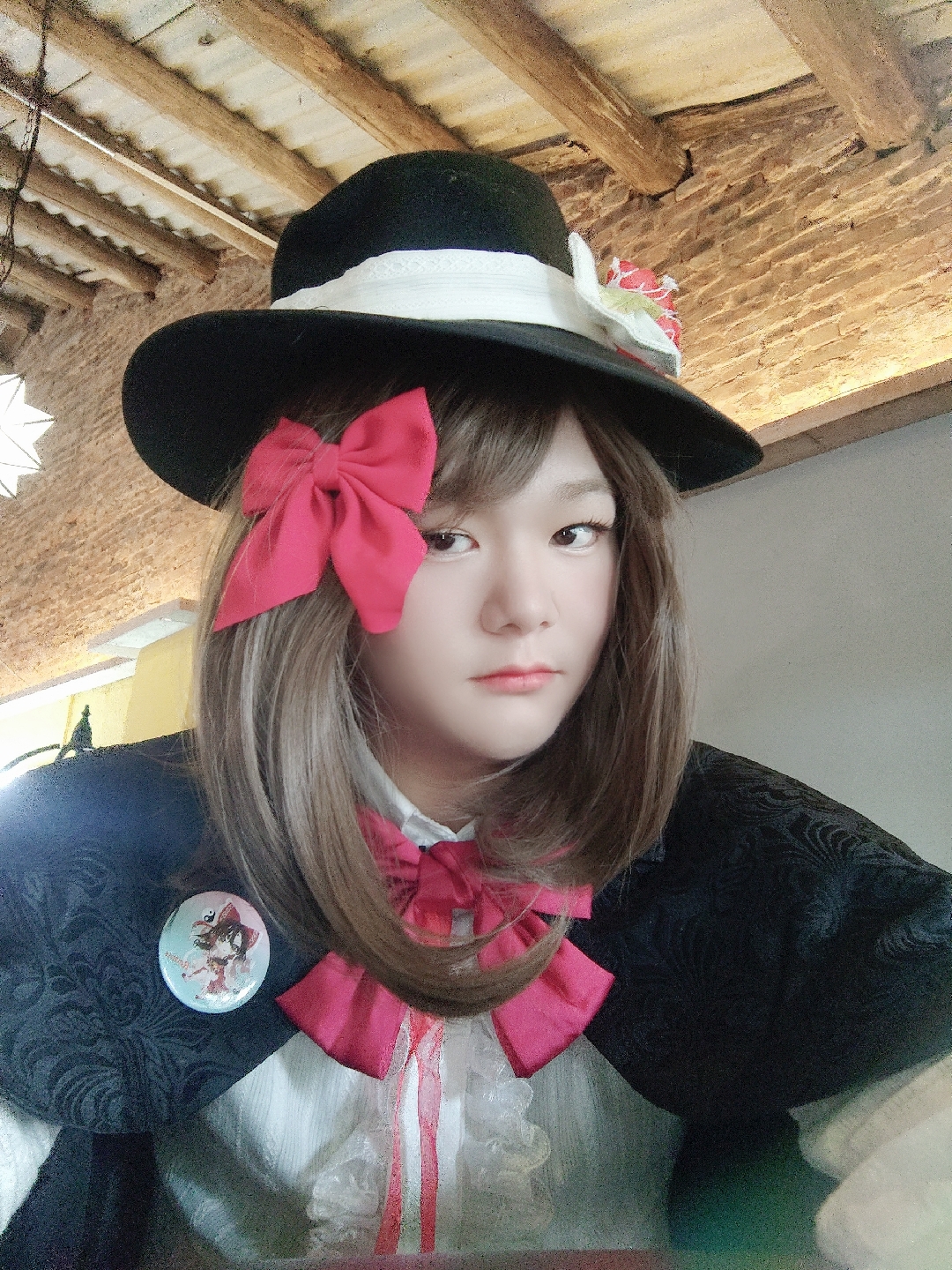 小叶子miv _ 哔哩哔哩相簿