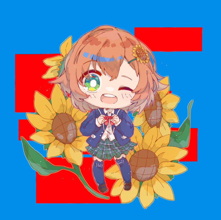 花留的茉莉花田 _ 哔哩哔哩相簿